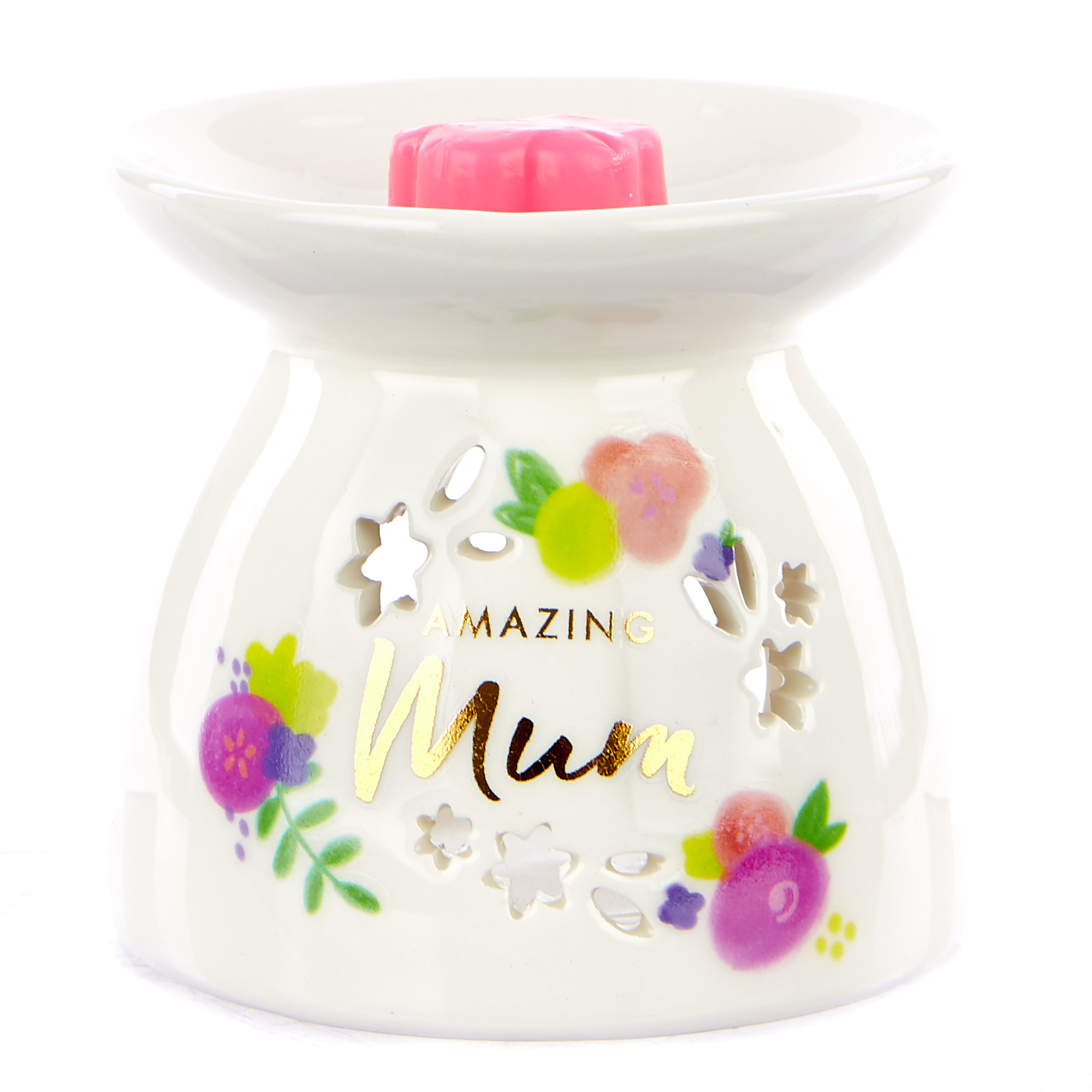 Amazing Mum Mother's Day Wax Melt Burner