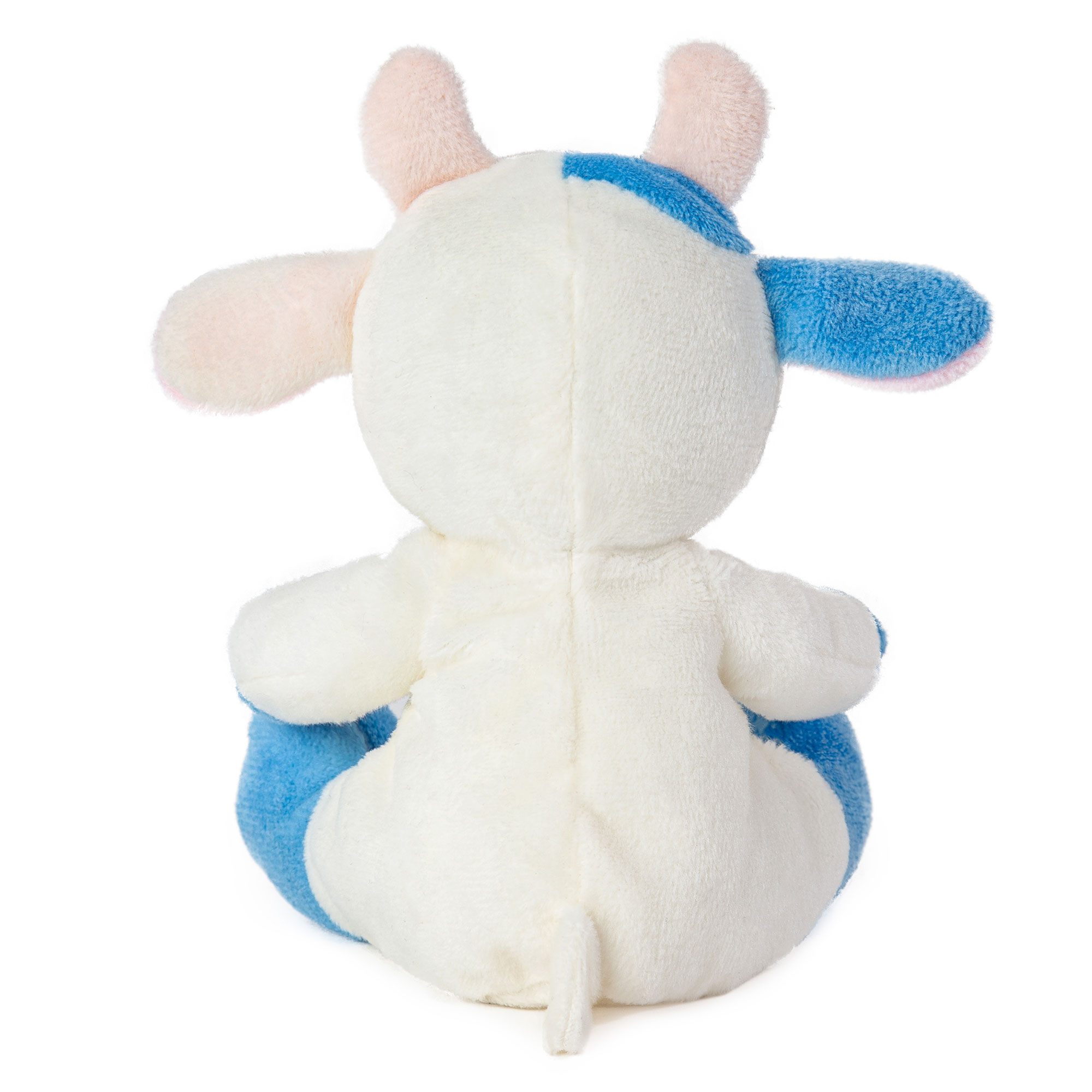 My Blue Nose Friends - Maverick the Goat Cute Collectable Beanie