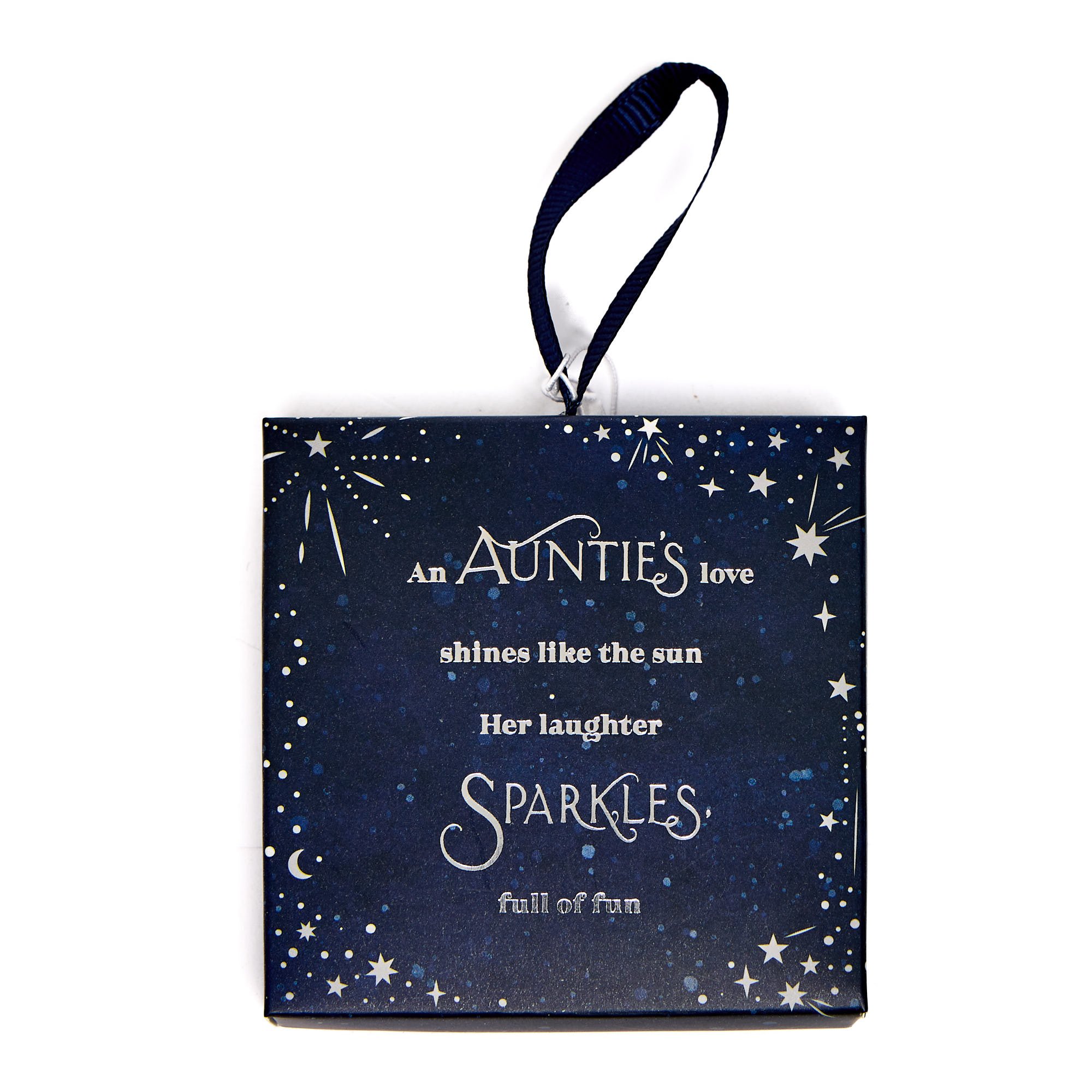 Amazing Auntie Bracelet