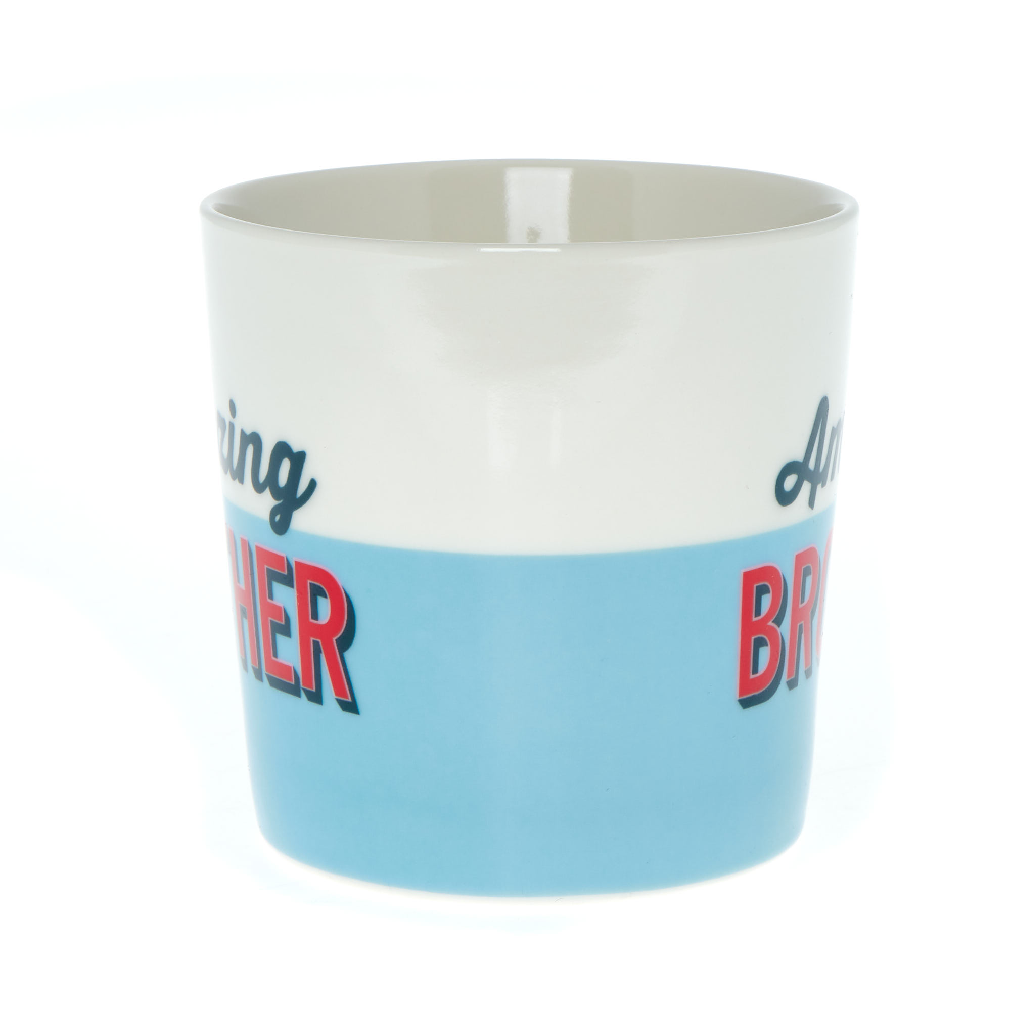 Amazing Brother Mug