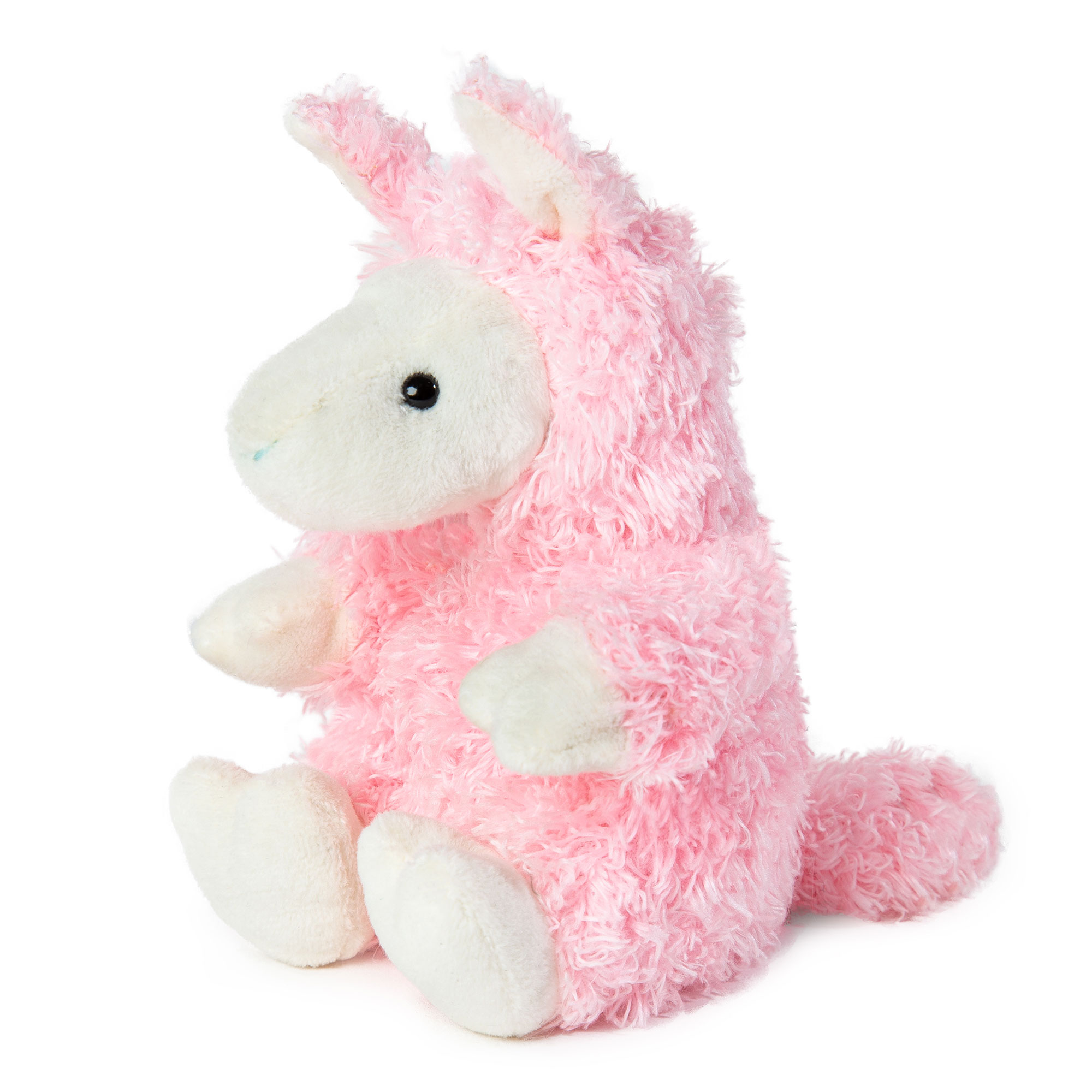 My Blue Nose Friends - Karma the Llama Cute Collectable Beanie
