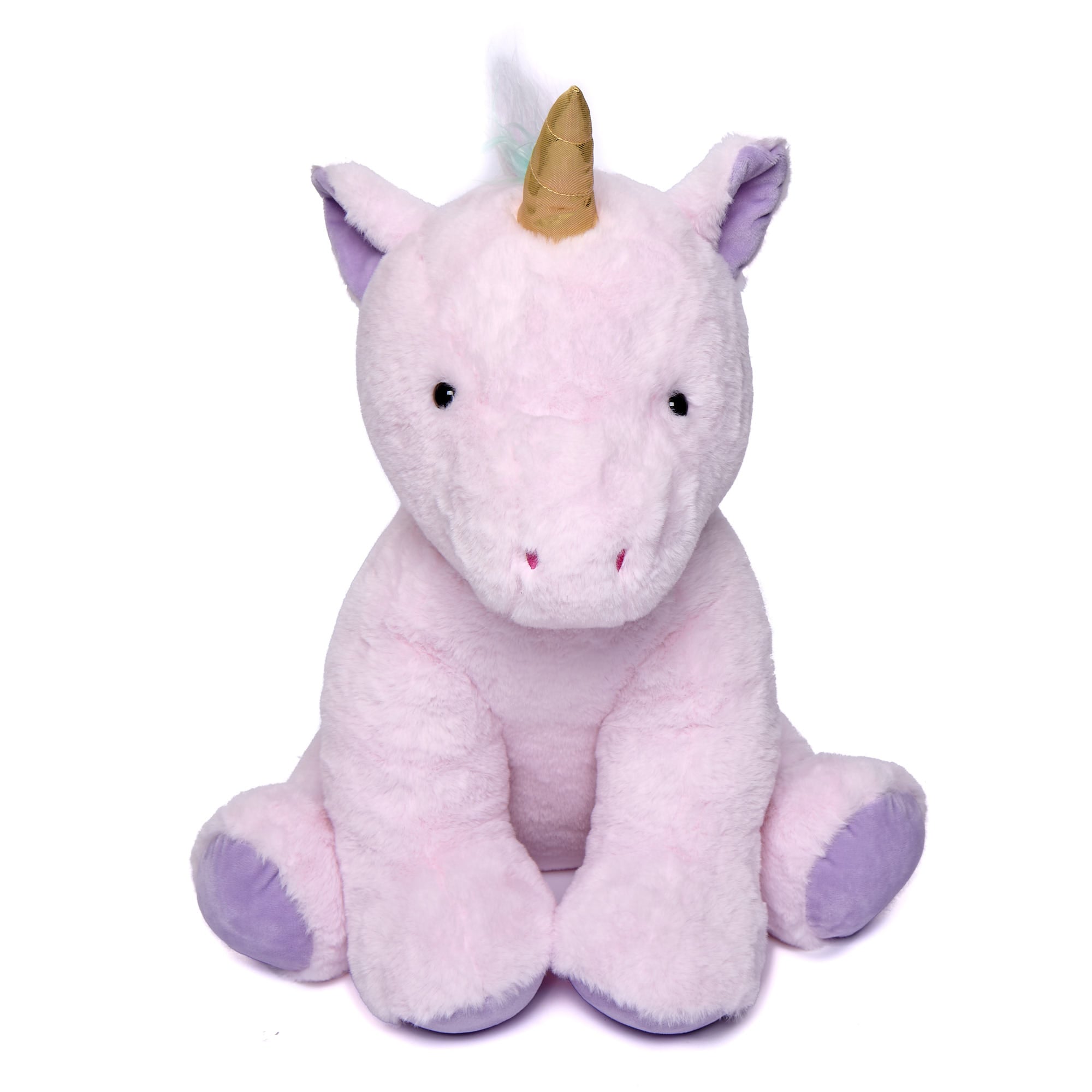 Extra Large Unicorn Soft Toy