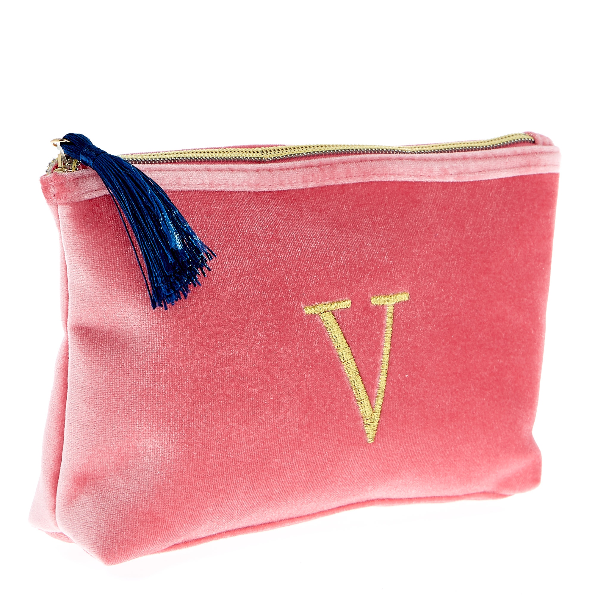 V - Makeup Bag