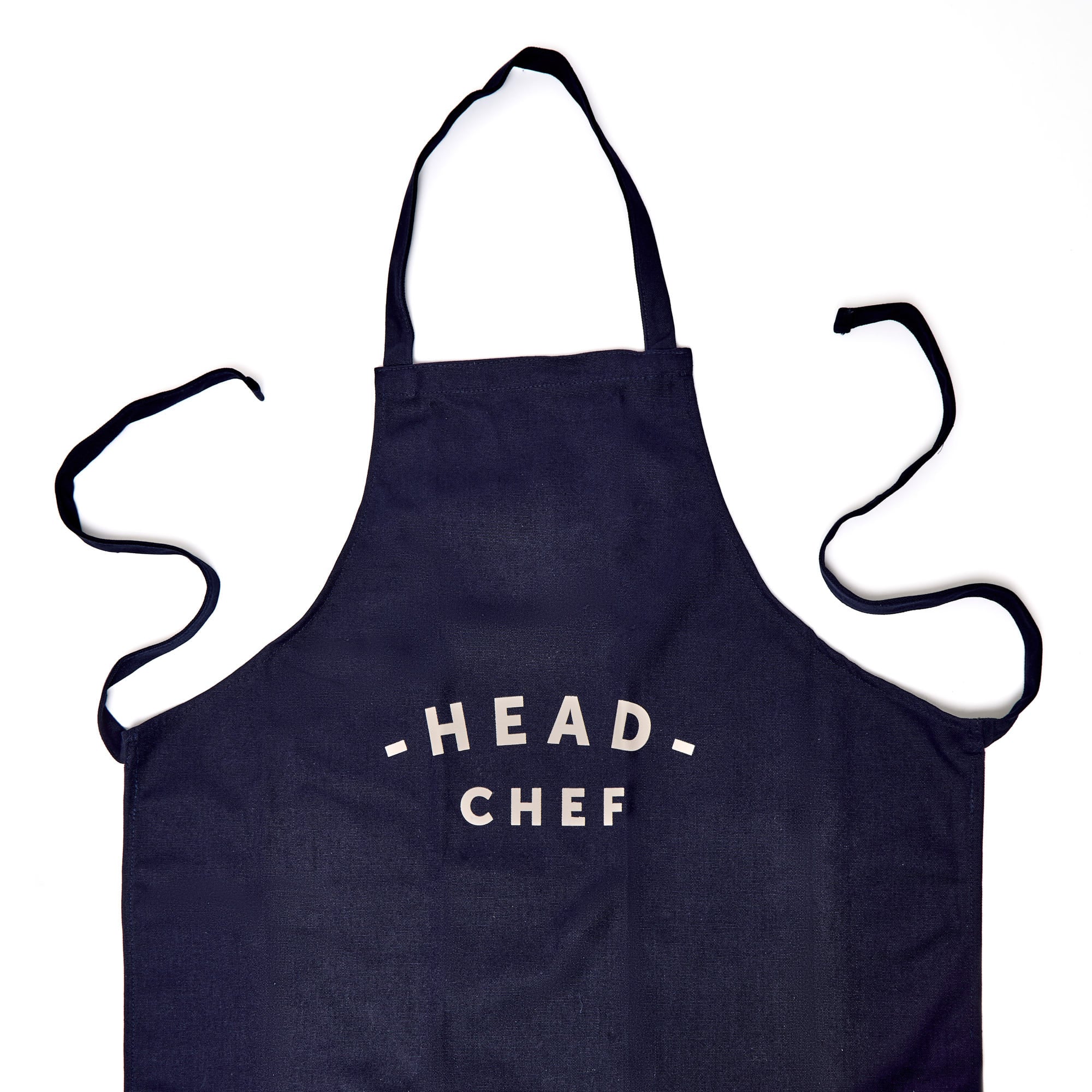 Head Chef Apron