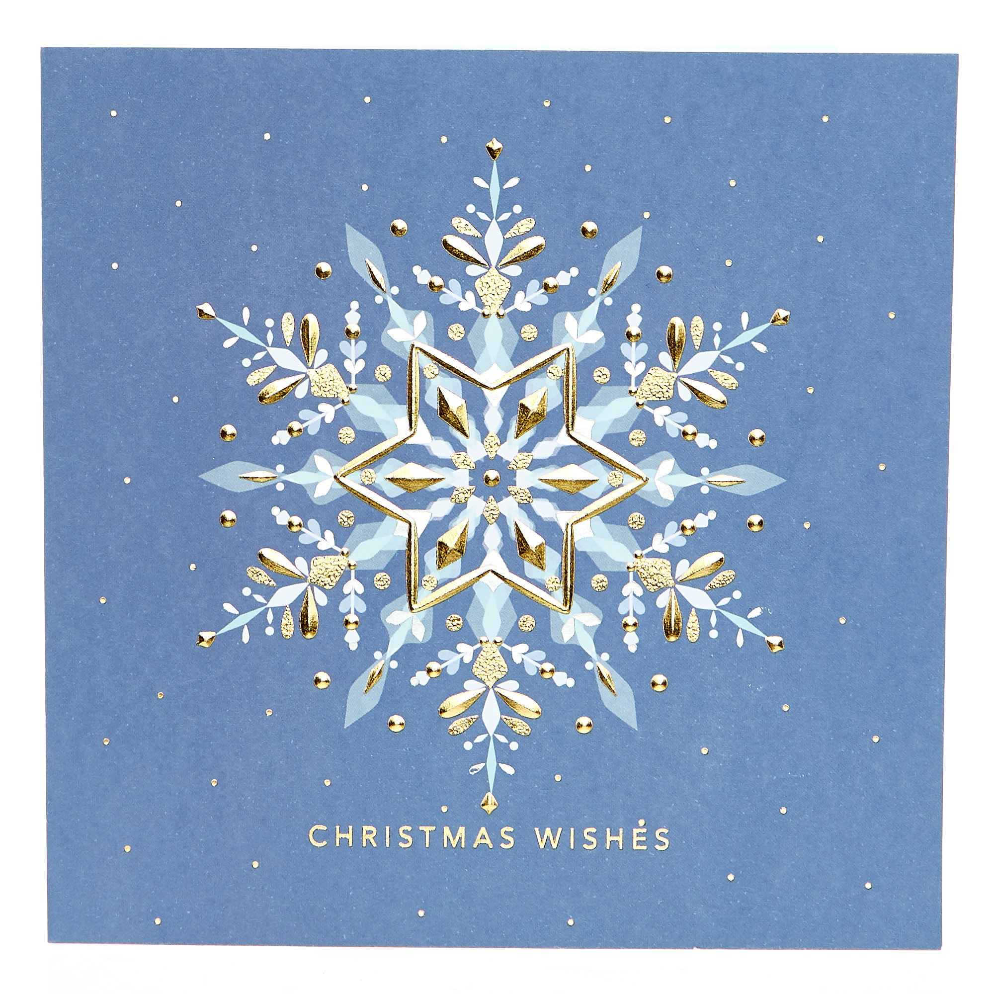 18 Modern Charity Christmas Cards - 2 Designs