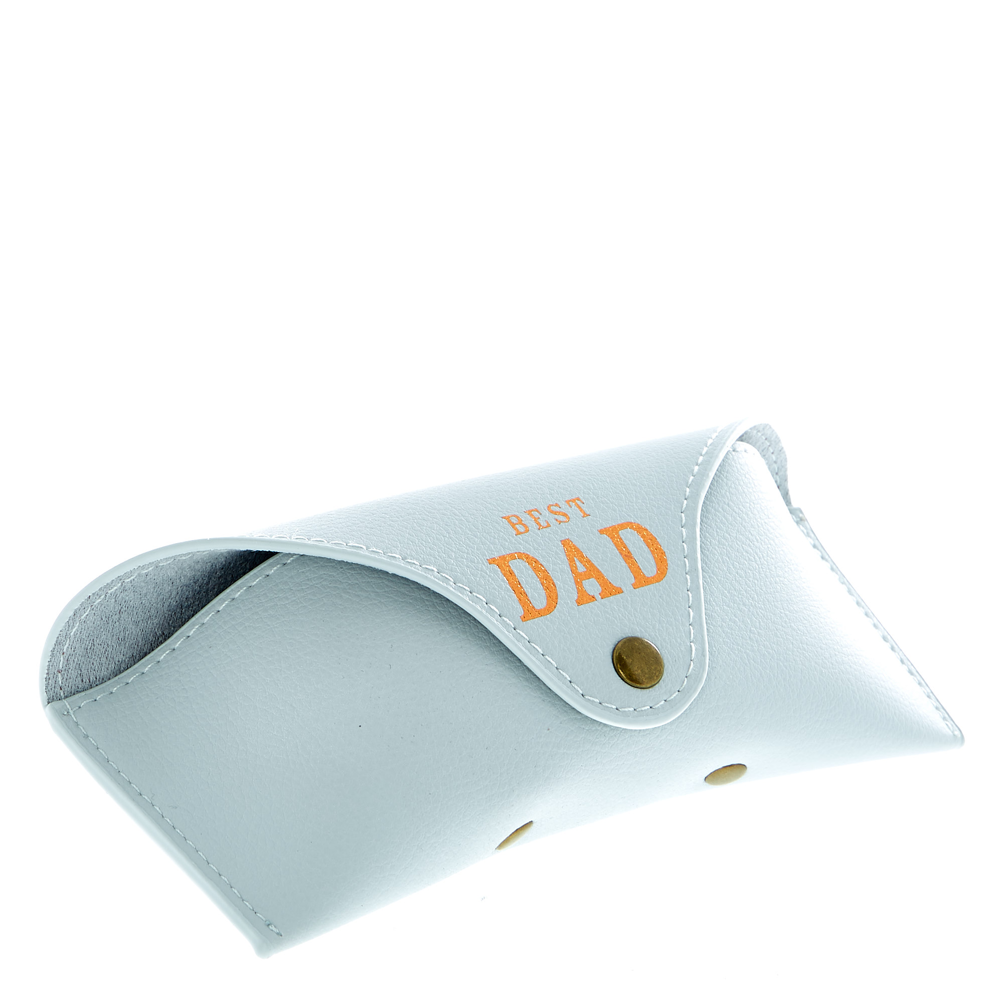 Best Dad Glasses Case 