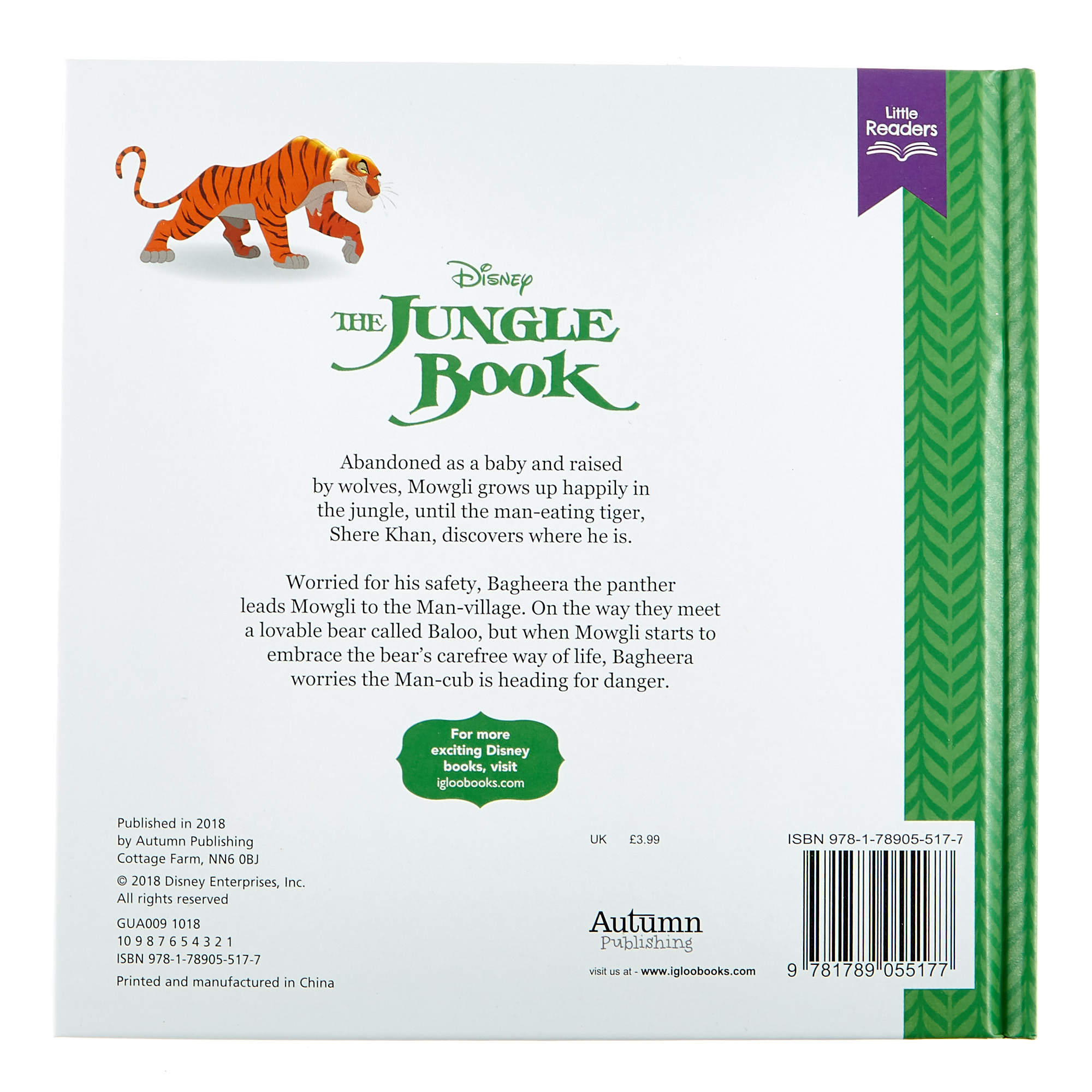 Disney Baby Books 1 4 / Baby S First Disney Books 18 Volume Set Walt