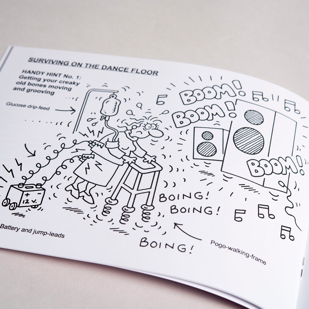 Life After 40 - Survival Guide for Women