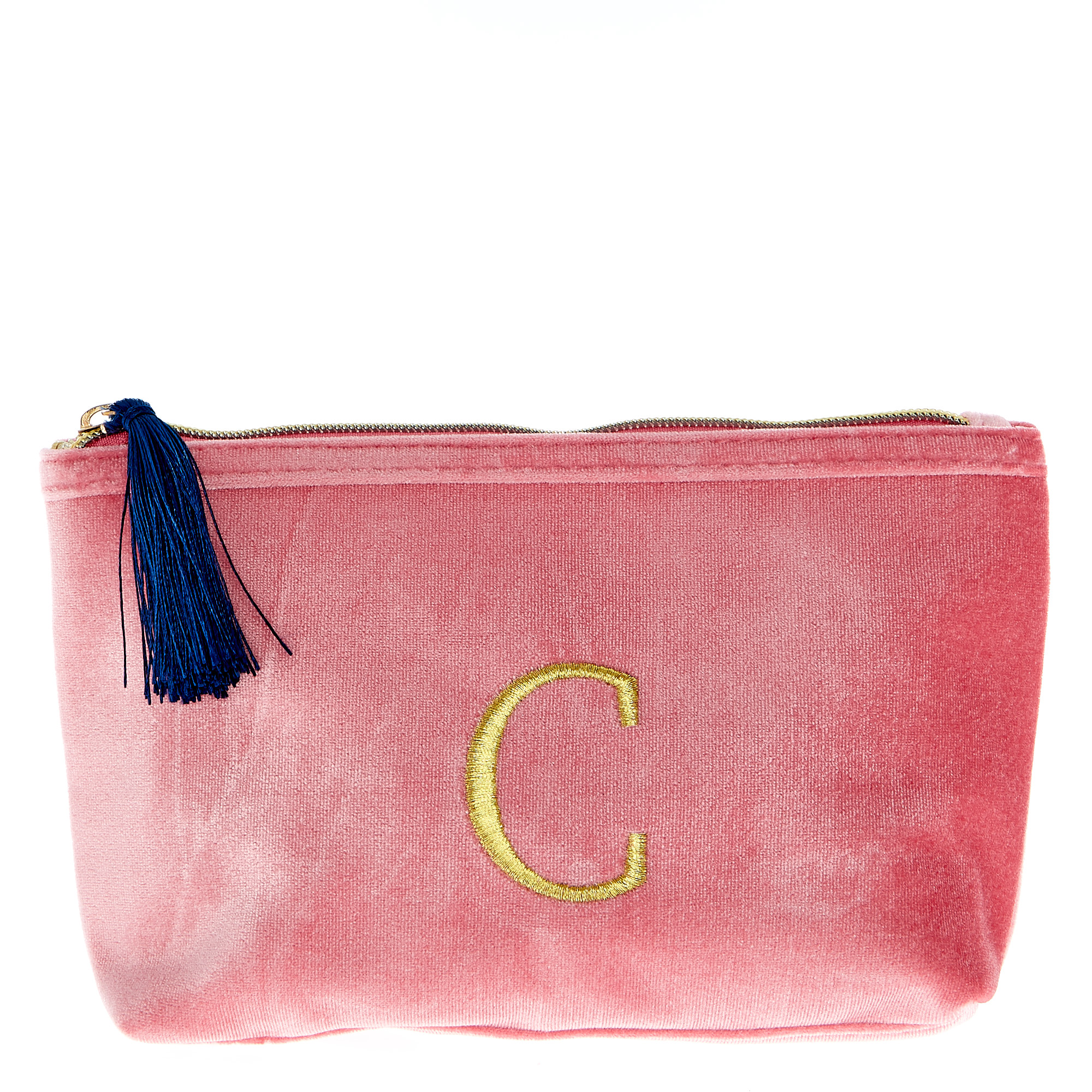 C - Makeup Bag