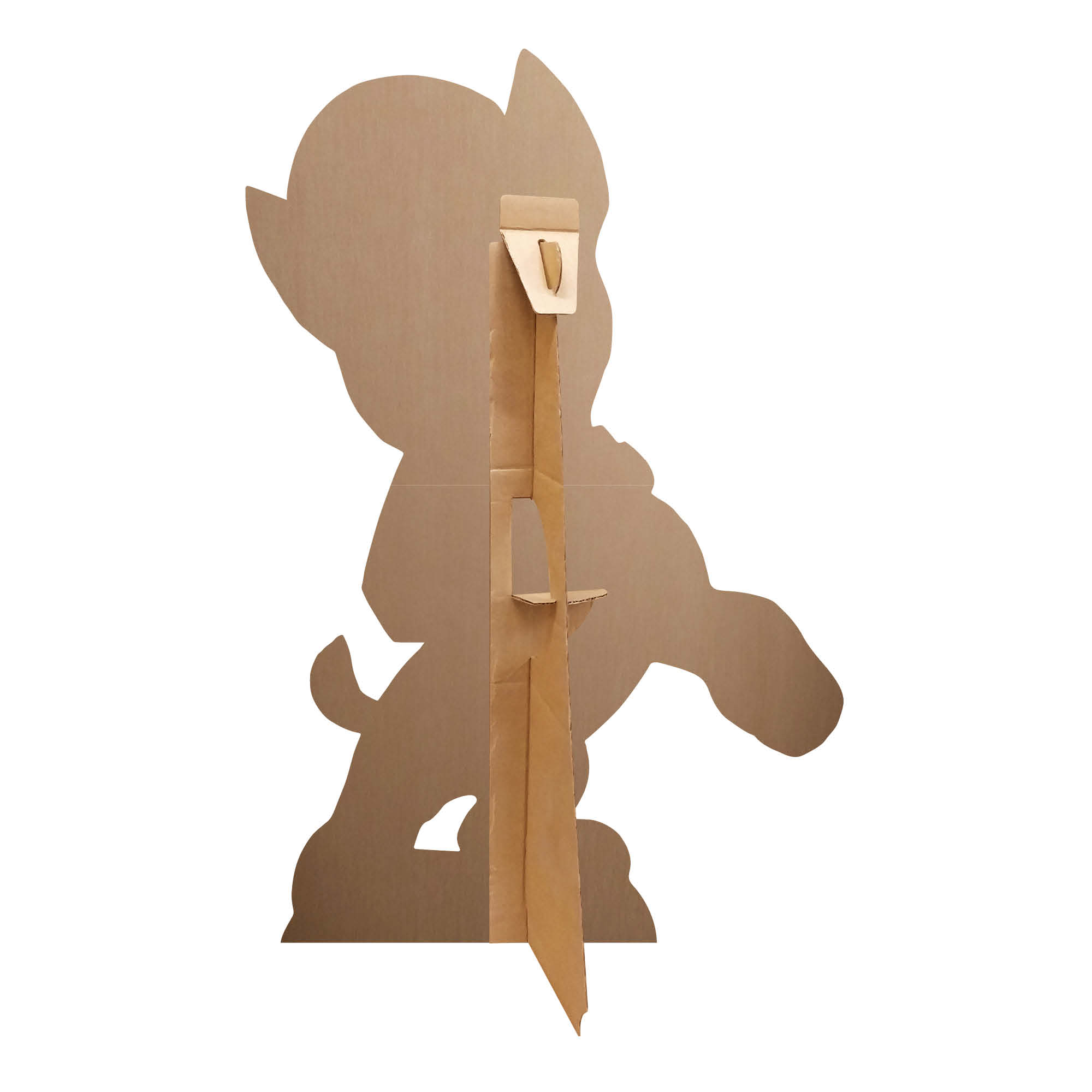 Paw Patrol Chase Medium Cardboard Cutout