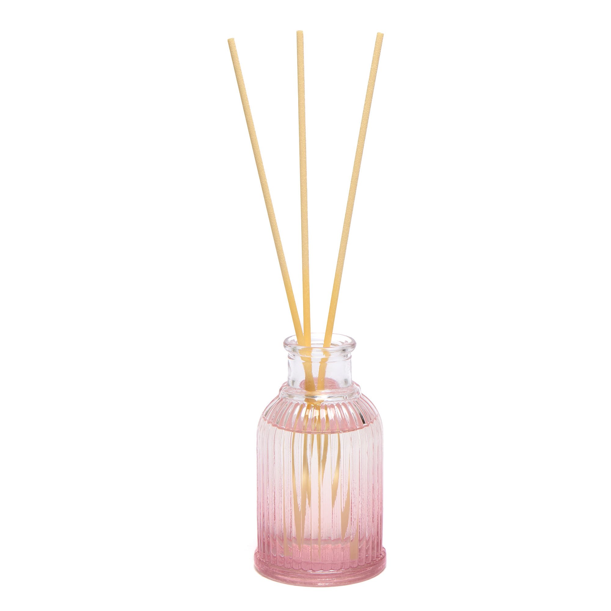 Special Friend Vetiver & Jasmine Scented Diffuser