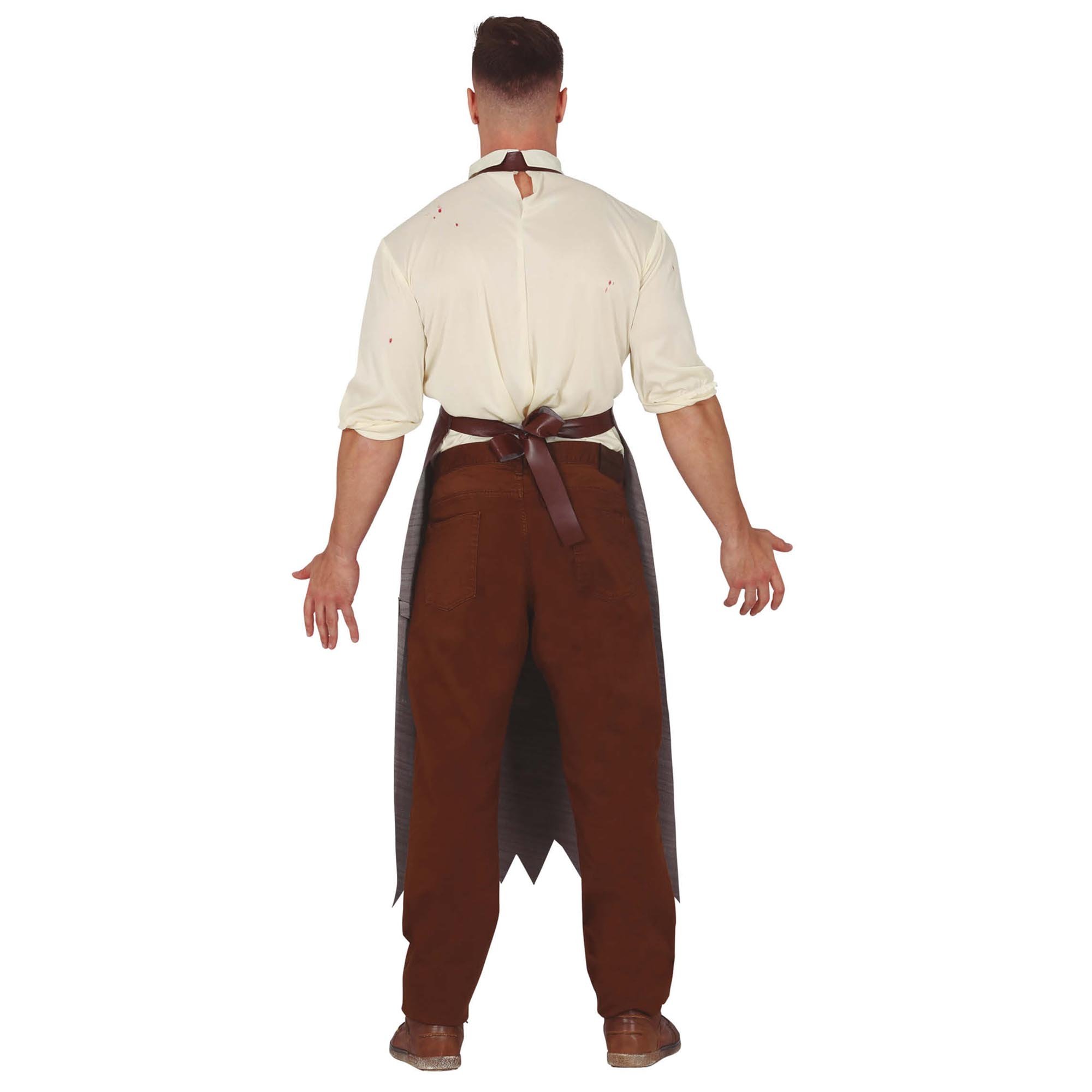 Electrical Saw Adult Fancy Dress Costume (Large)