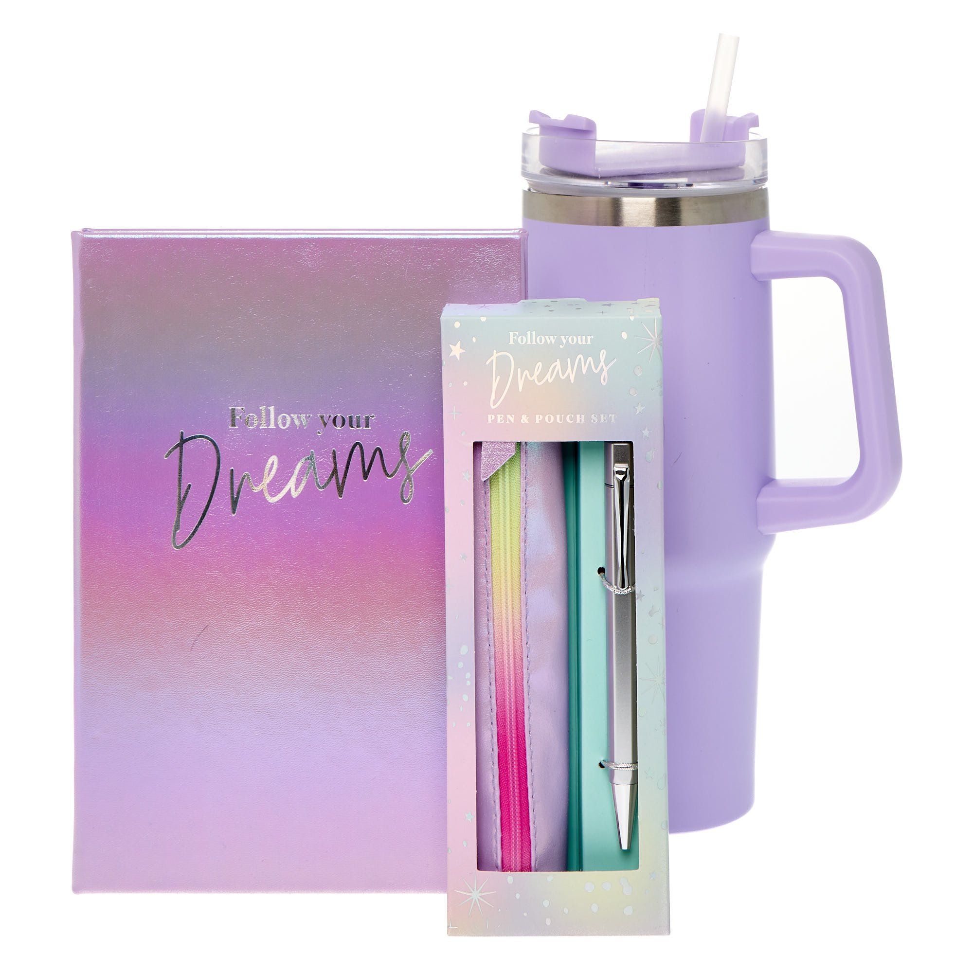 Dreams Stationery Bundle