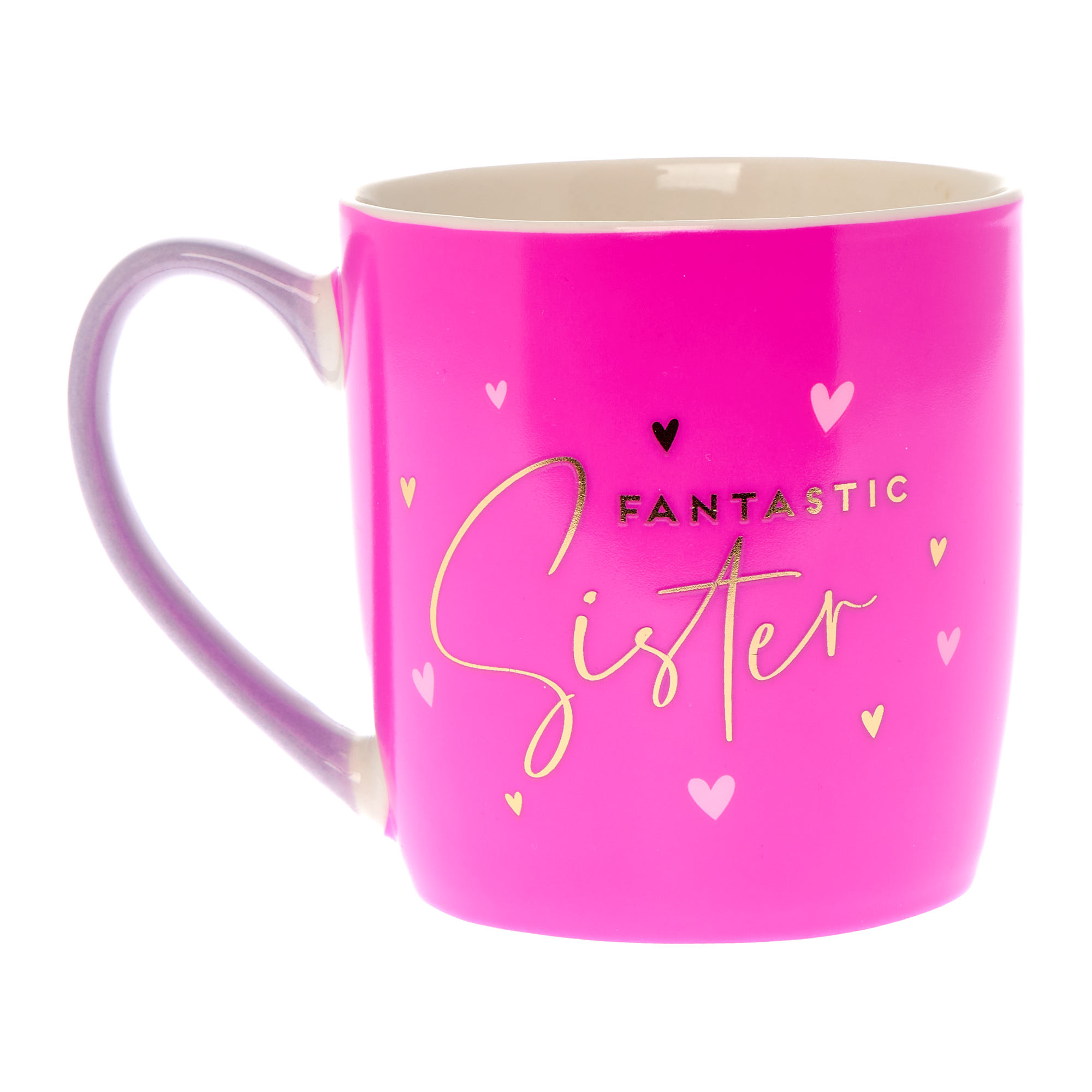 Fantastic Sister Mug In A Box