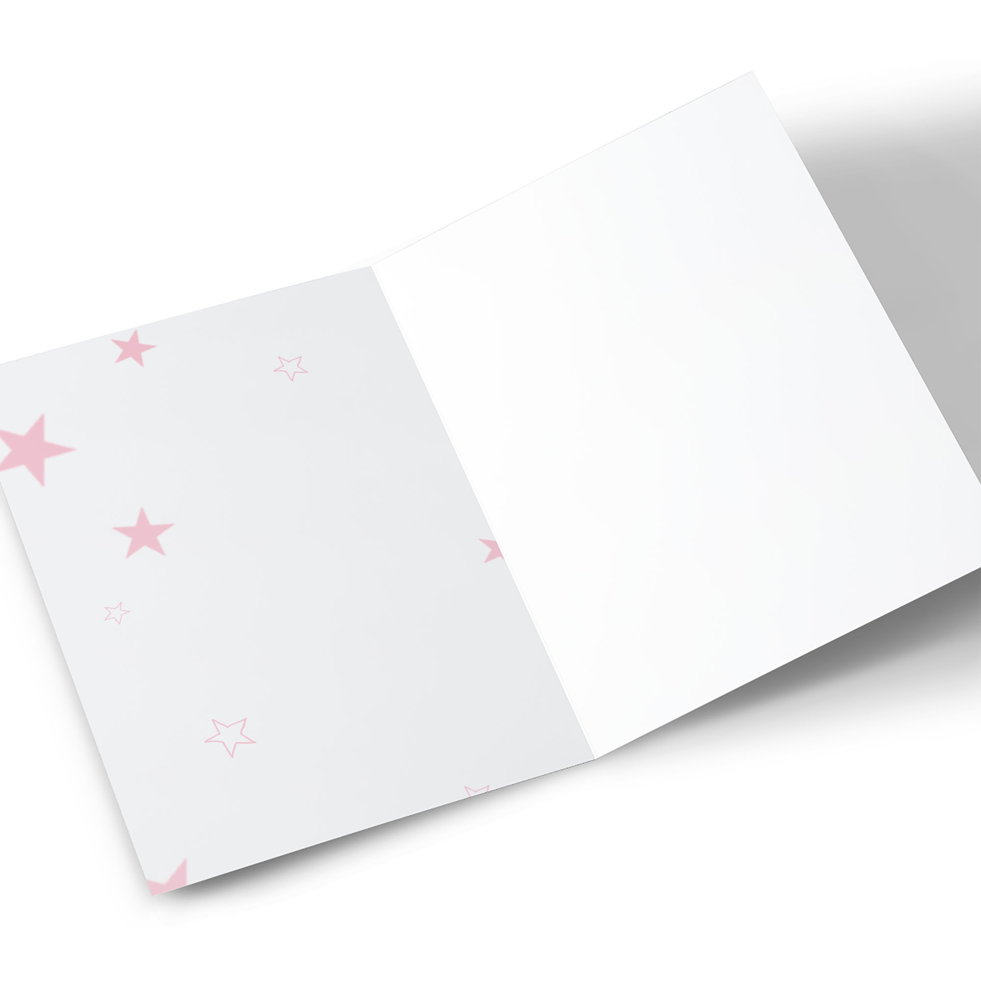 Personalised Birthday Card - Sweetest Daughter