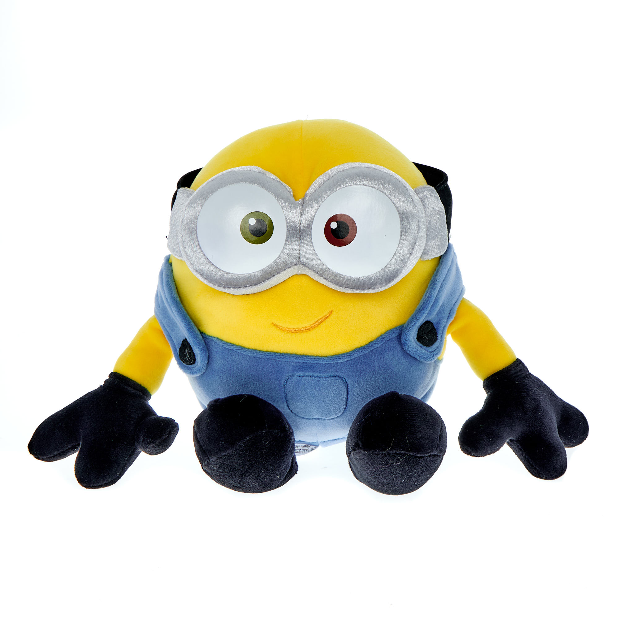 Minions Bob Soft Toy
