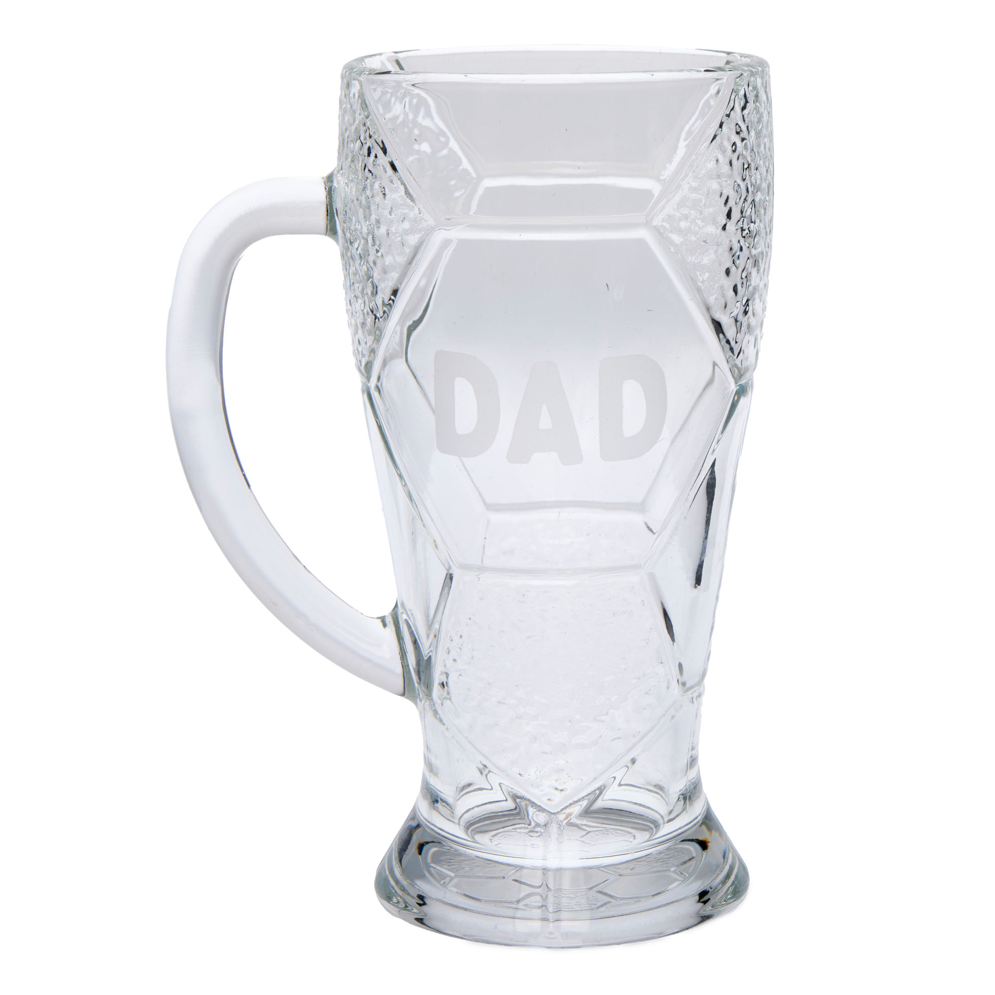 Dad Football Tankard