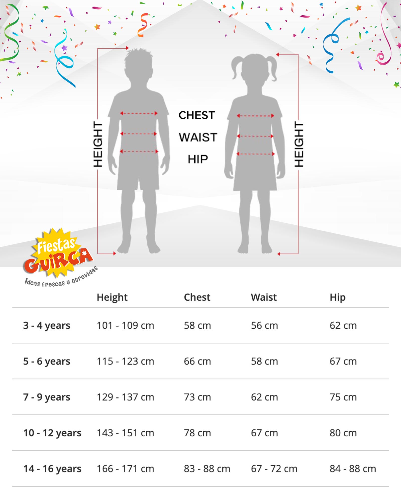 Nurse Children's Fancy Dress Costume 