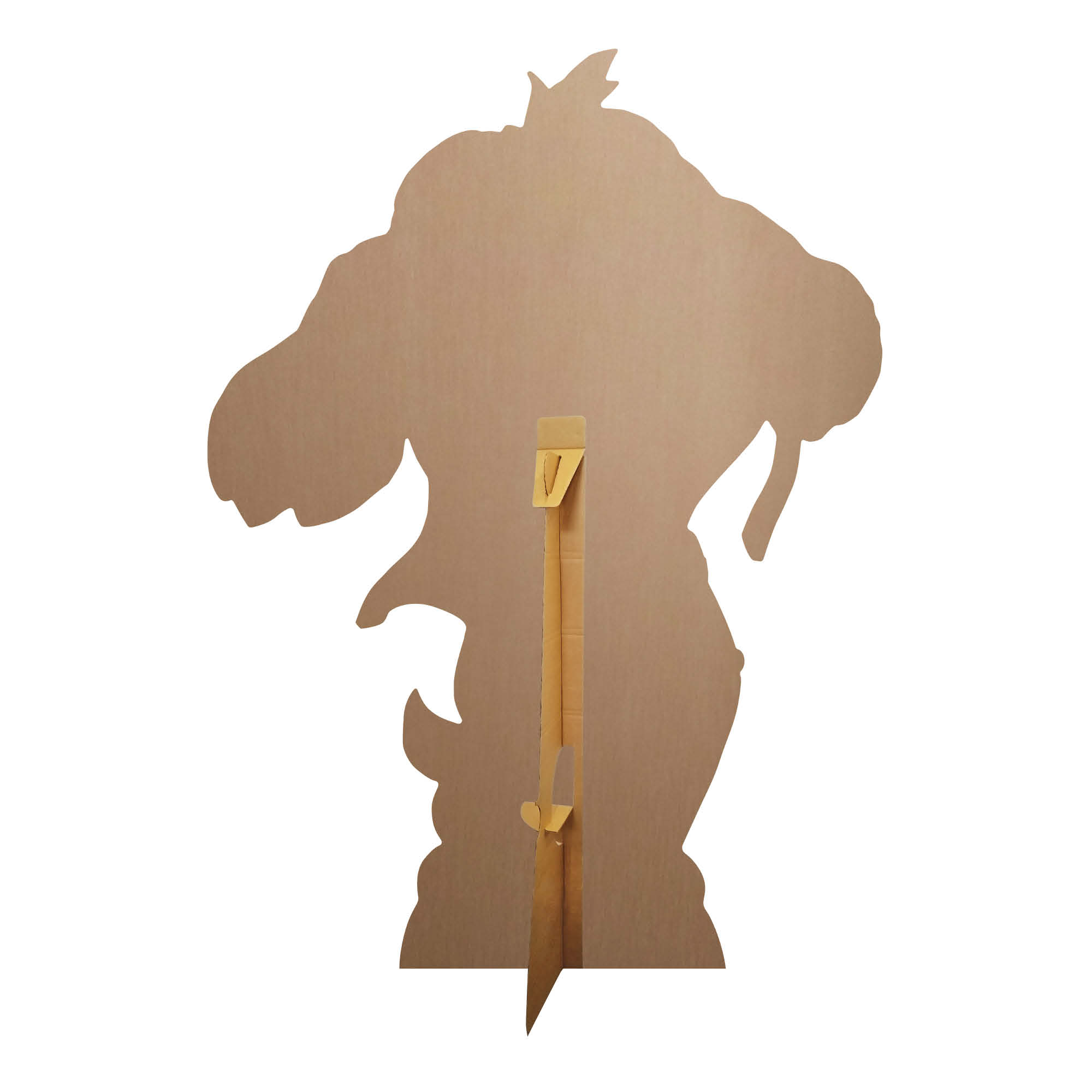 Paw Patrol Skye Medium Cardboard Cutout