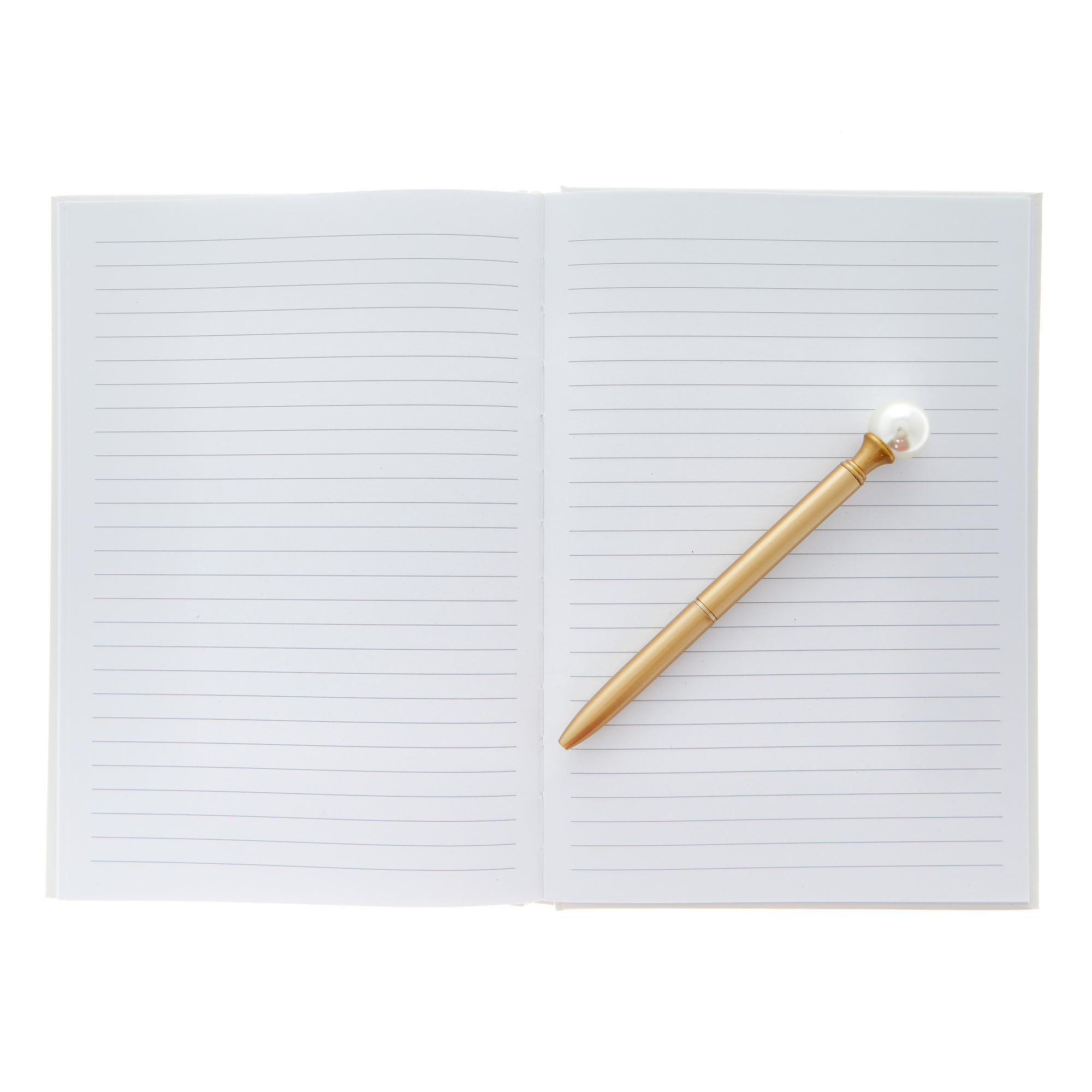Busy Mum Notebook & Pen Set 