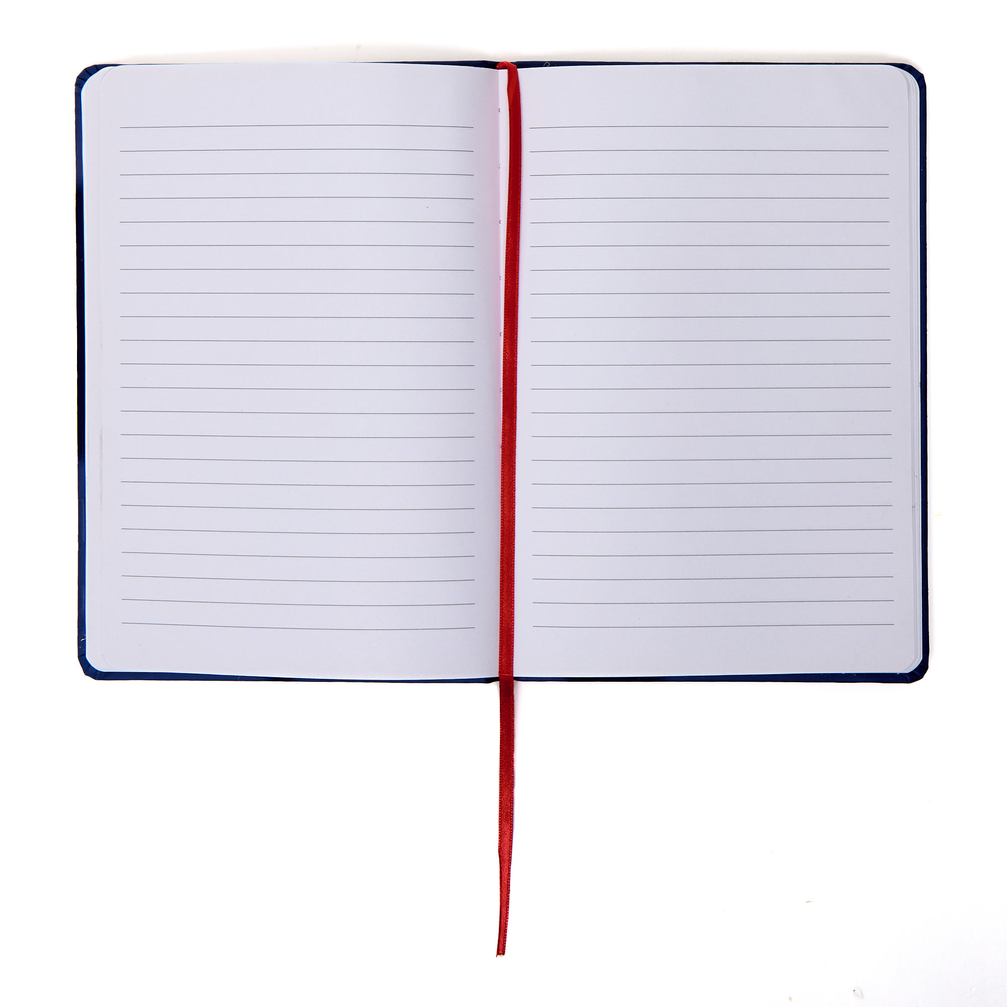 Dad's Thoughts Of The Day A5 Notebook