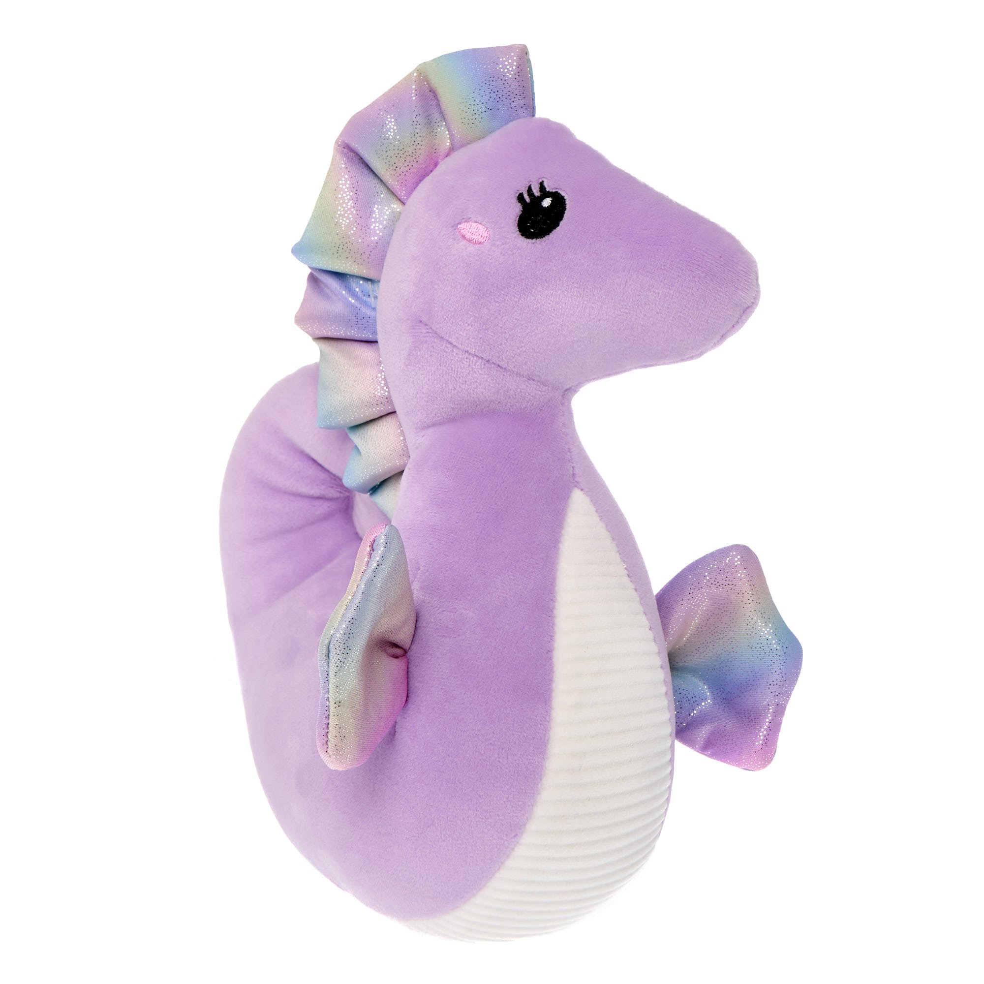 Small Seahorse Soft Toy