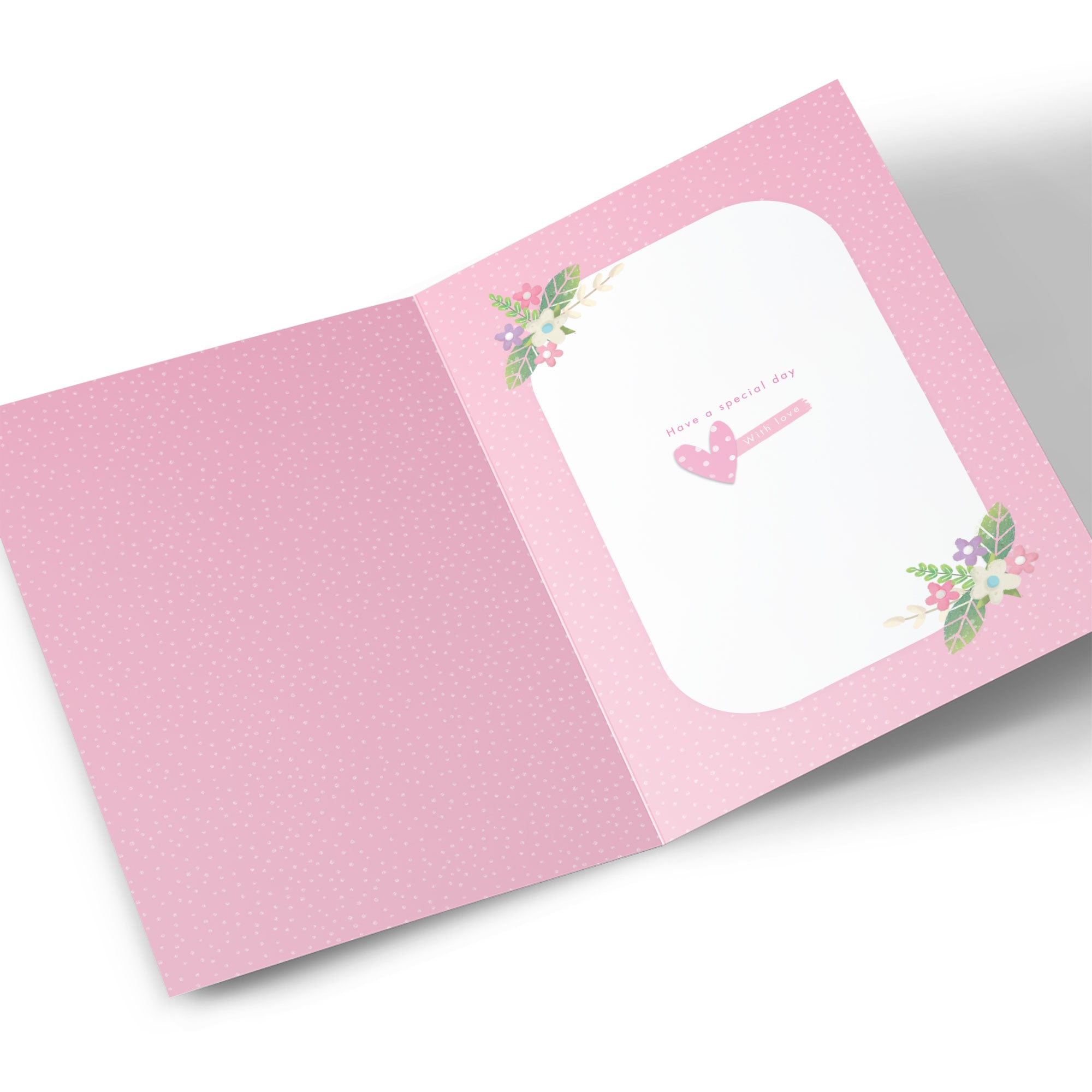 Hugs Birthday Card - Time for Treats, Nanny