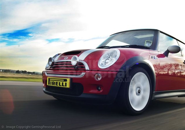 Ultimate Driving - Gift Experience Choice Pack