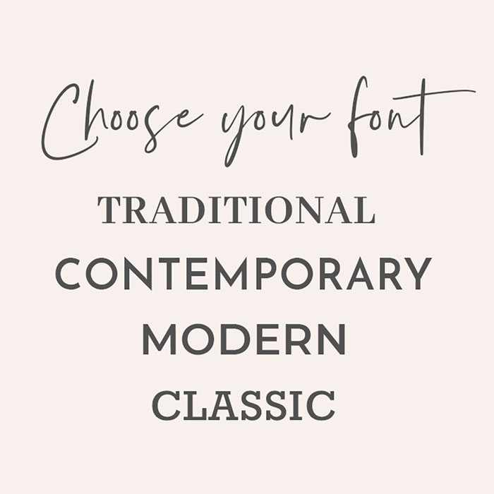 Create Your Own - Personalised Whisky Tumbler