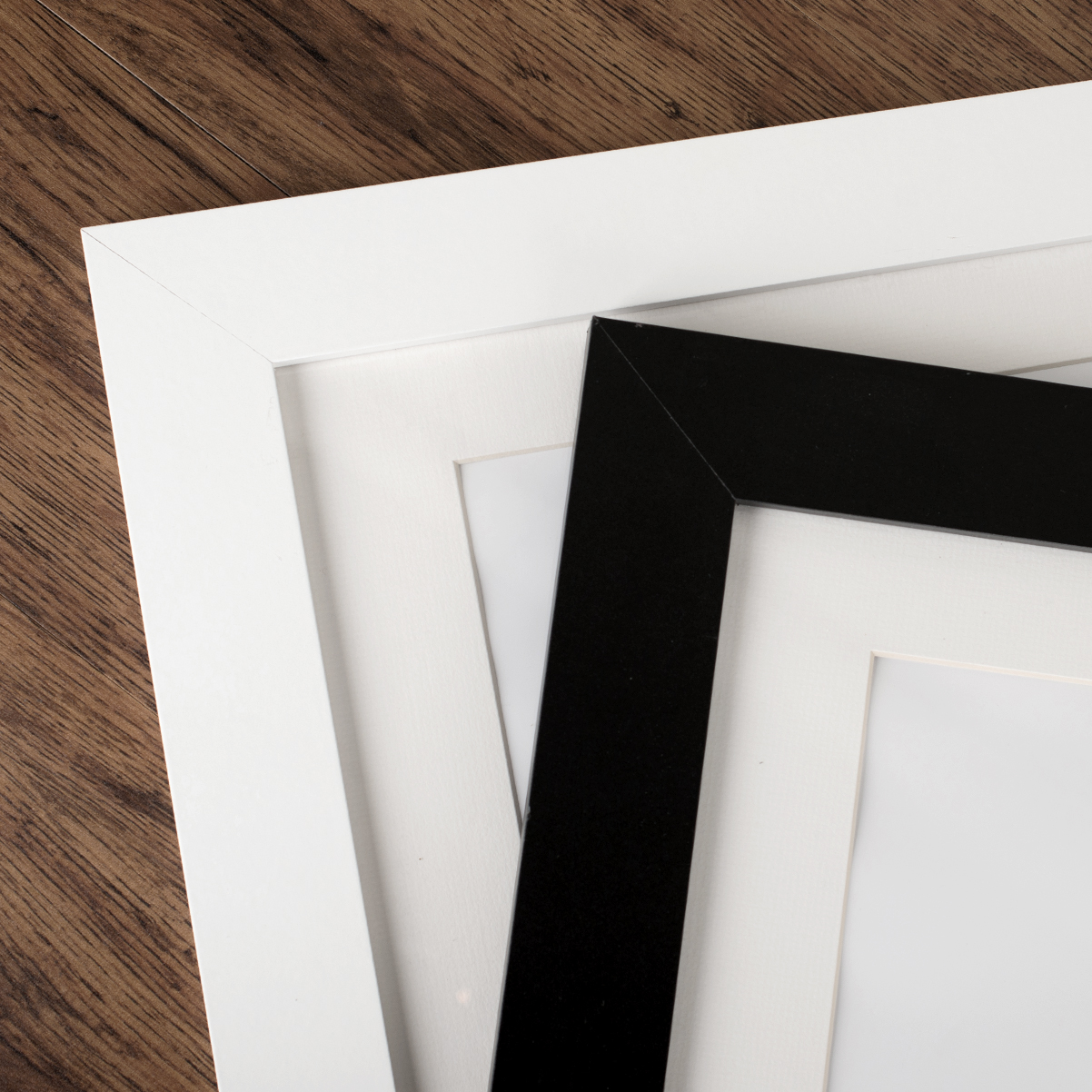 Photo Upload Framed Print - 12 Photos
