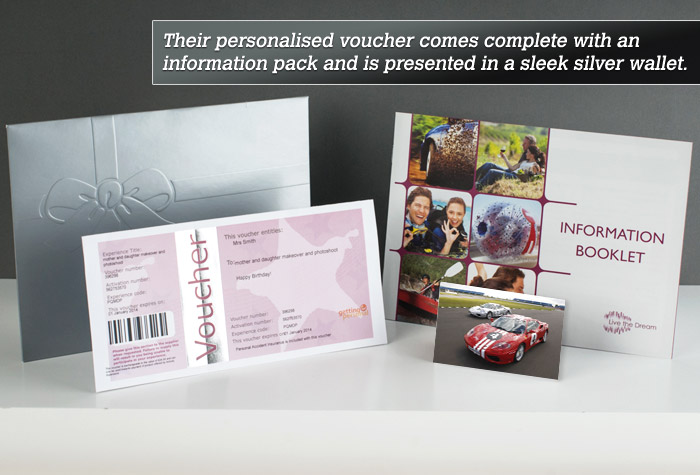 Ultimate Driving - Gift Experience Choice Pack