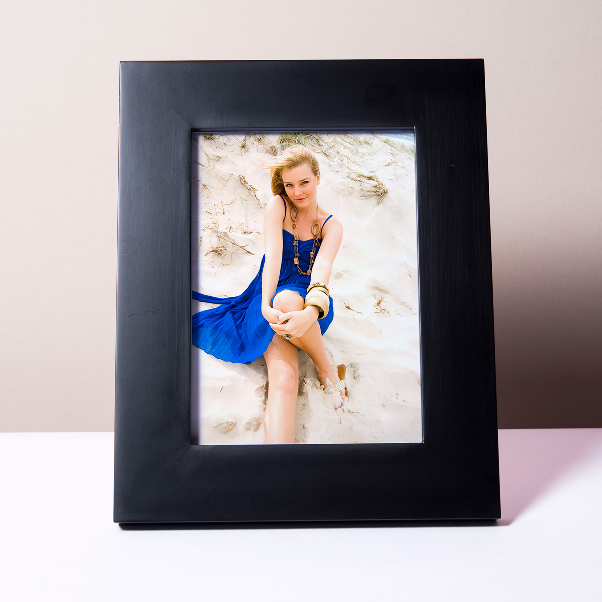 Photo Upload Framed Print - Your Photo
