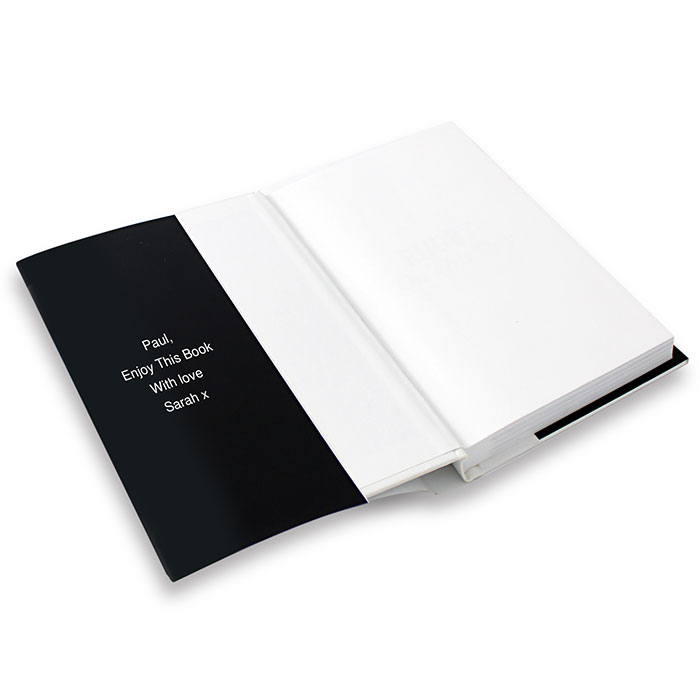 Personalised Football Team On This Day Book