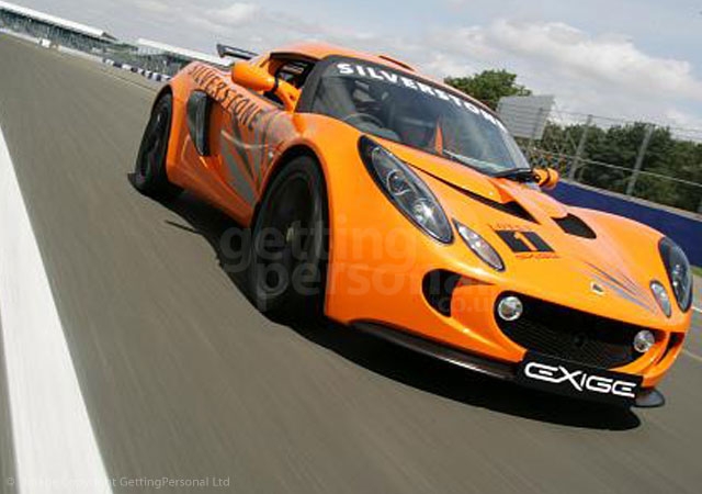 Ultimate Driving - Gift Experience Choice Pack