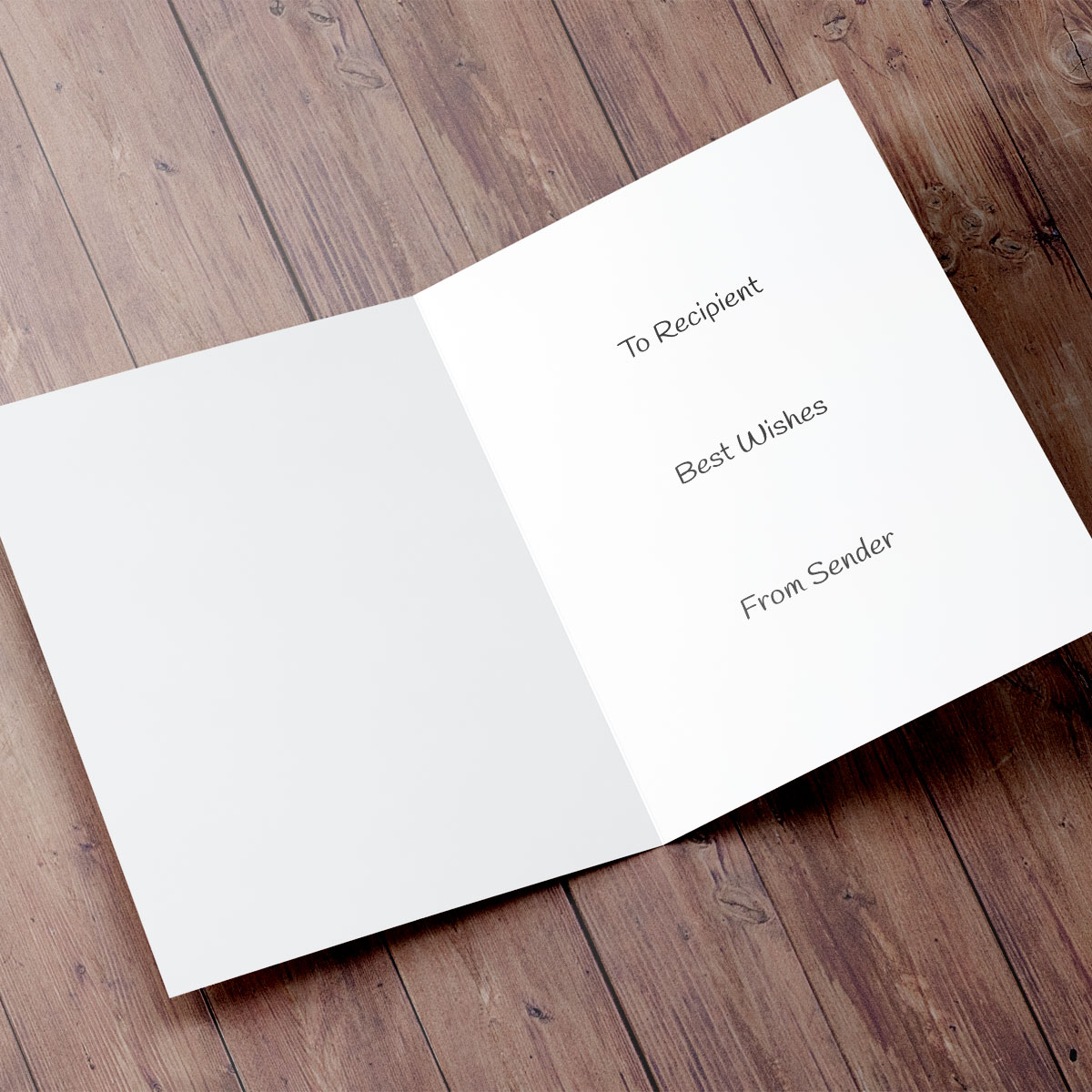 Photo Upload Card - Birthday News, Whose Birthday is it?