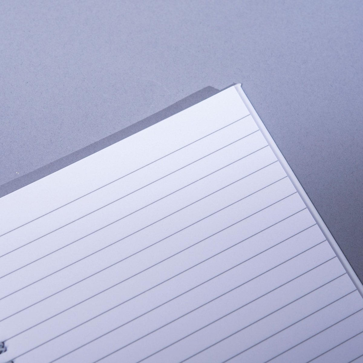 Personalised Notebook - Hollywood Walk Of Fame