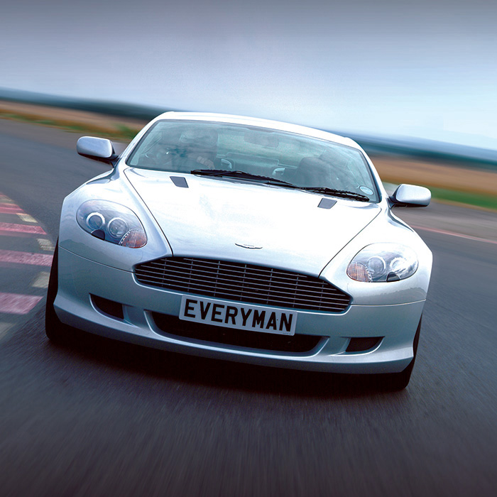 Ultimate Driving - Gift Experience Choice Pack