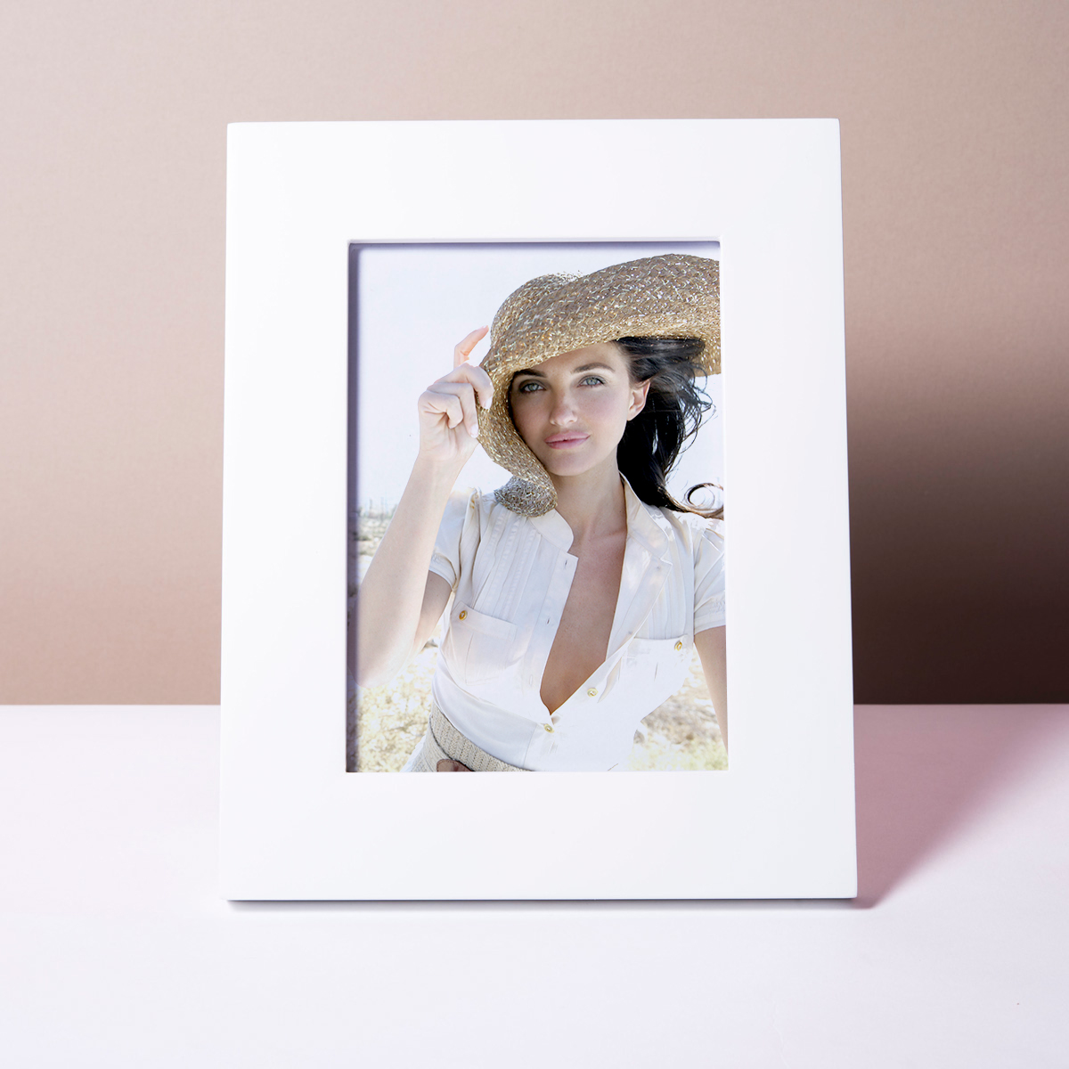 Photo Upload Framed Print - Your Photo