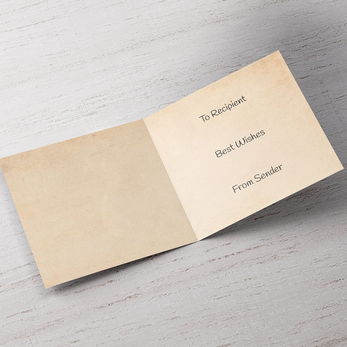 Personalised Me To You Card - Father's Day, Kite Flying
