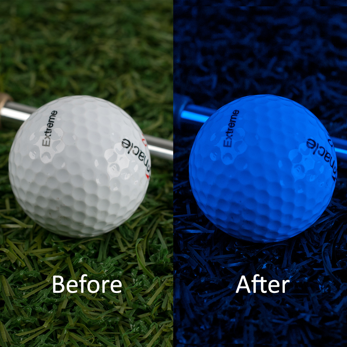 Golf Ball Finder Glasses