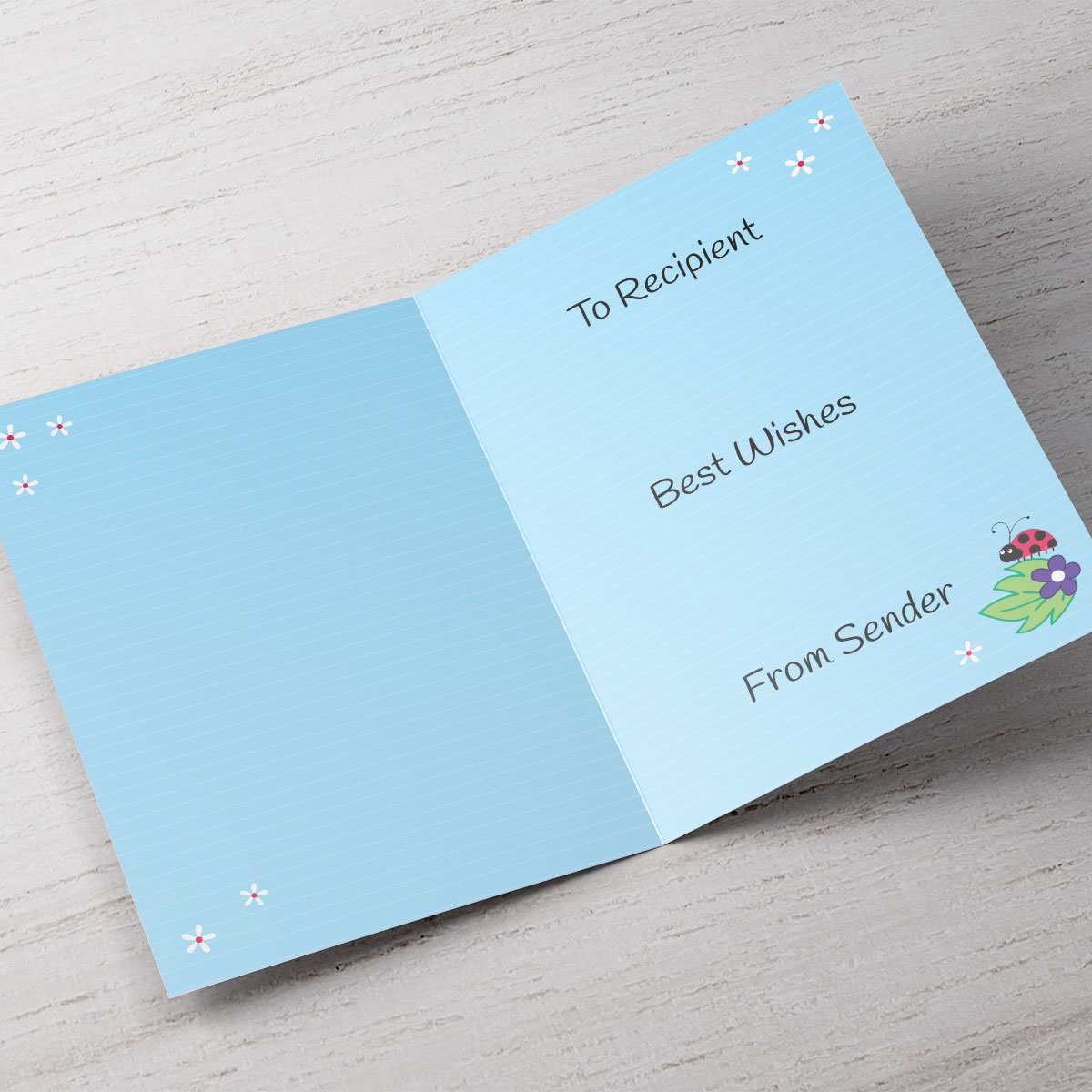 Personalised Father's Day Card - Grandad's Cheeky Monkey