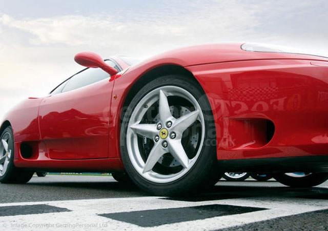 Ultimate Driving - Gift Experience Choice Pack