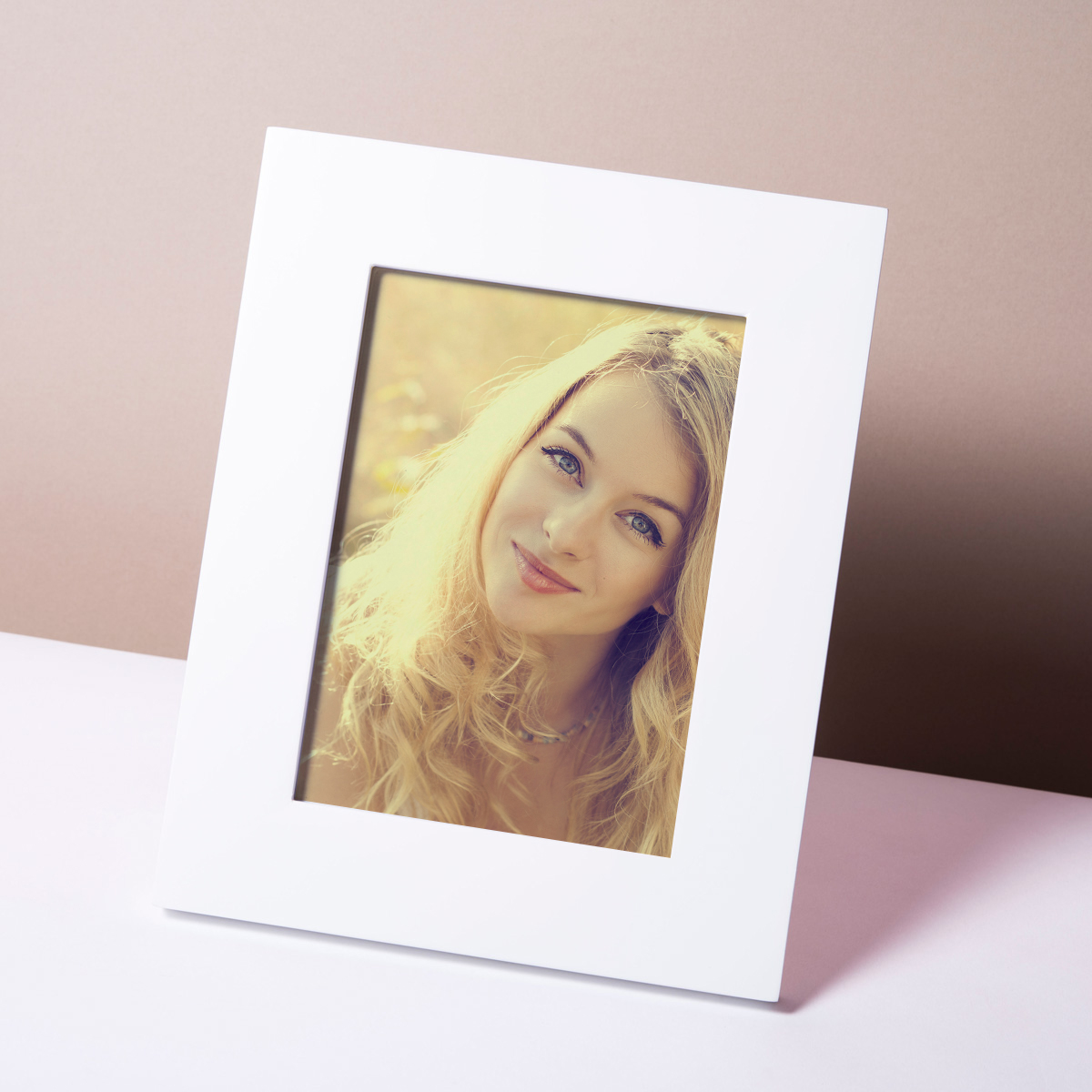 Photo Upload Framed Print - Your Photo
