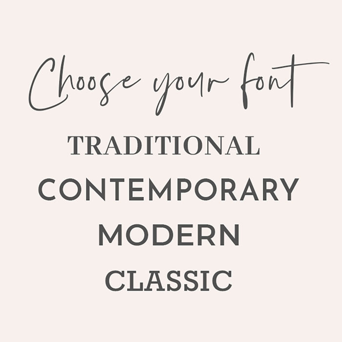 Create Your Own - Personalised Glasses Case