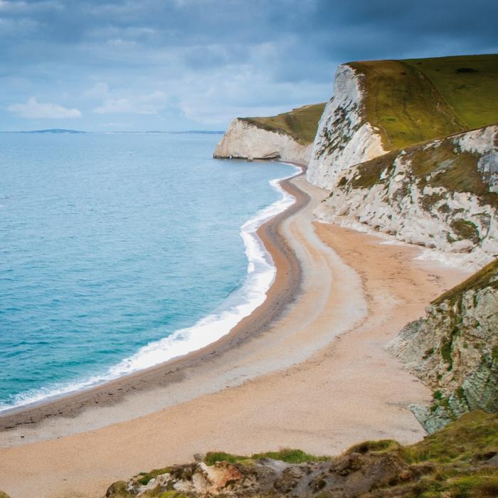 National Parks or Coastal Break Stay for Two