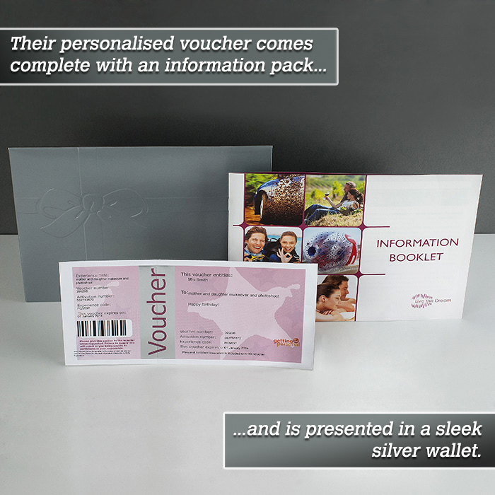Ultimate Driving - Gift Experience Choice Pack