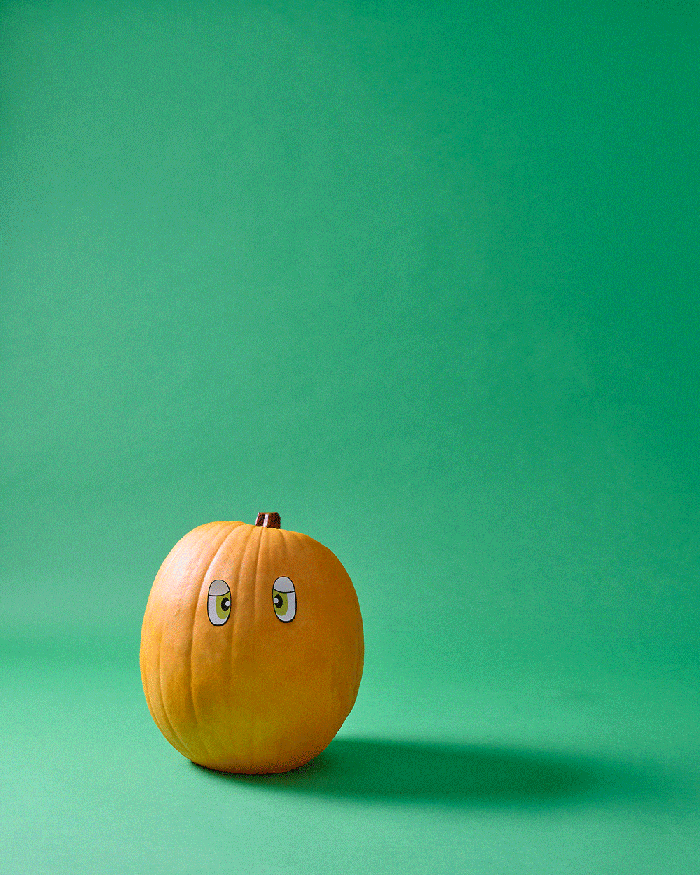 Pumpkin animation Pumpkin animation