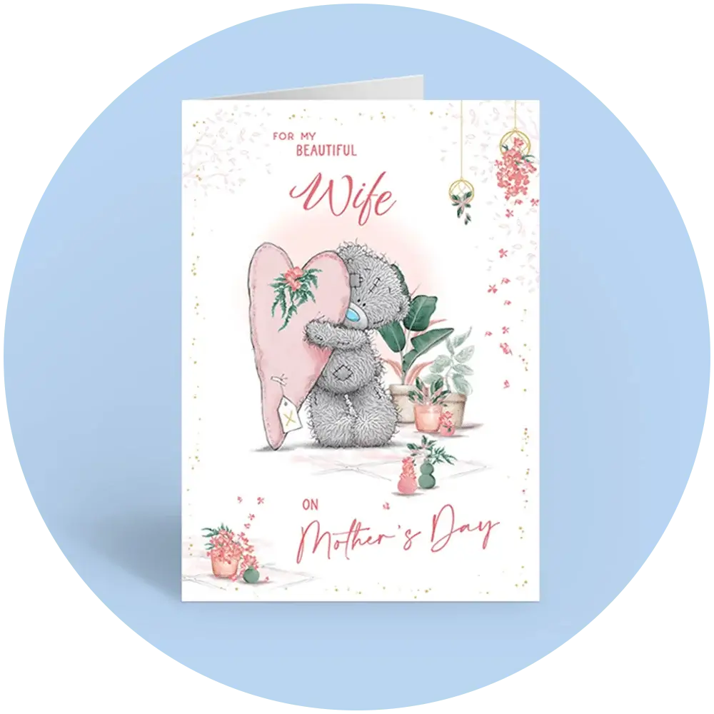 Wife cards