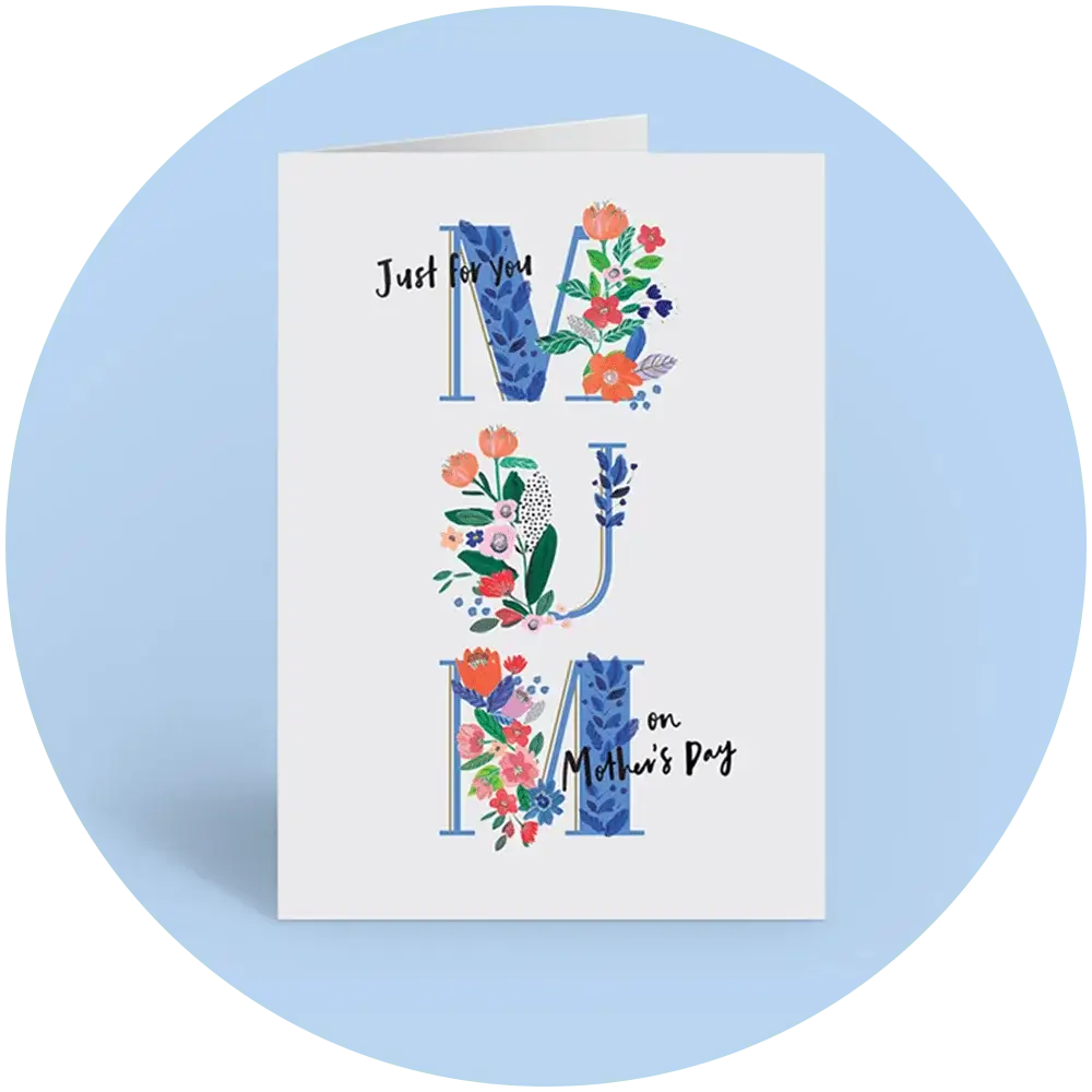 mum cards