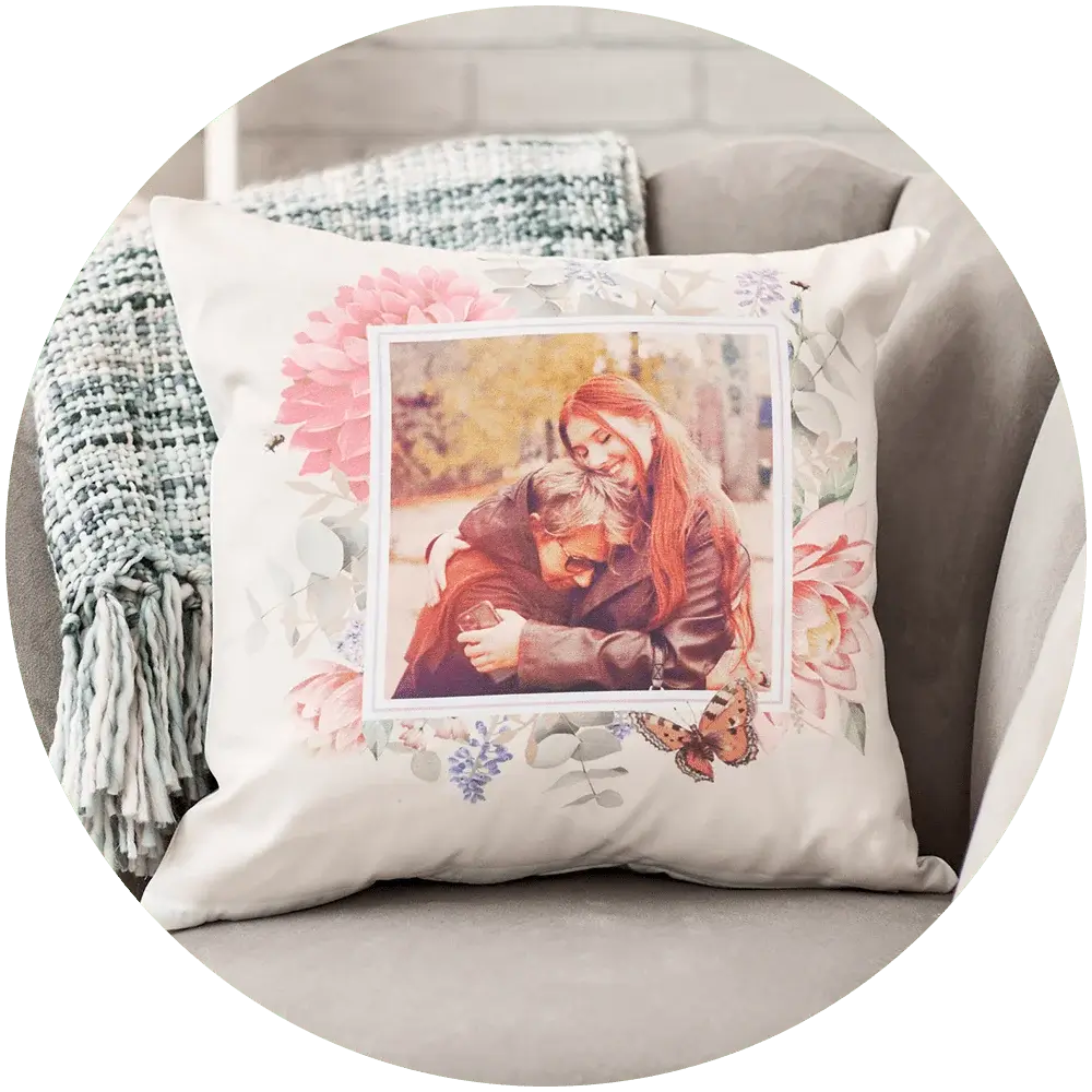 Cushions